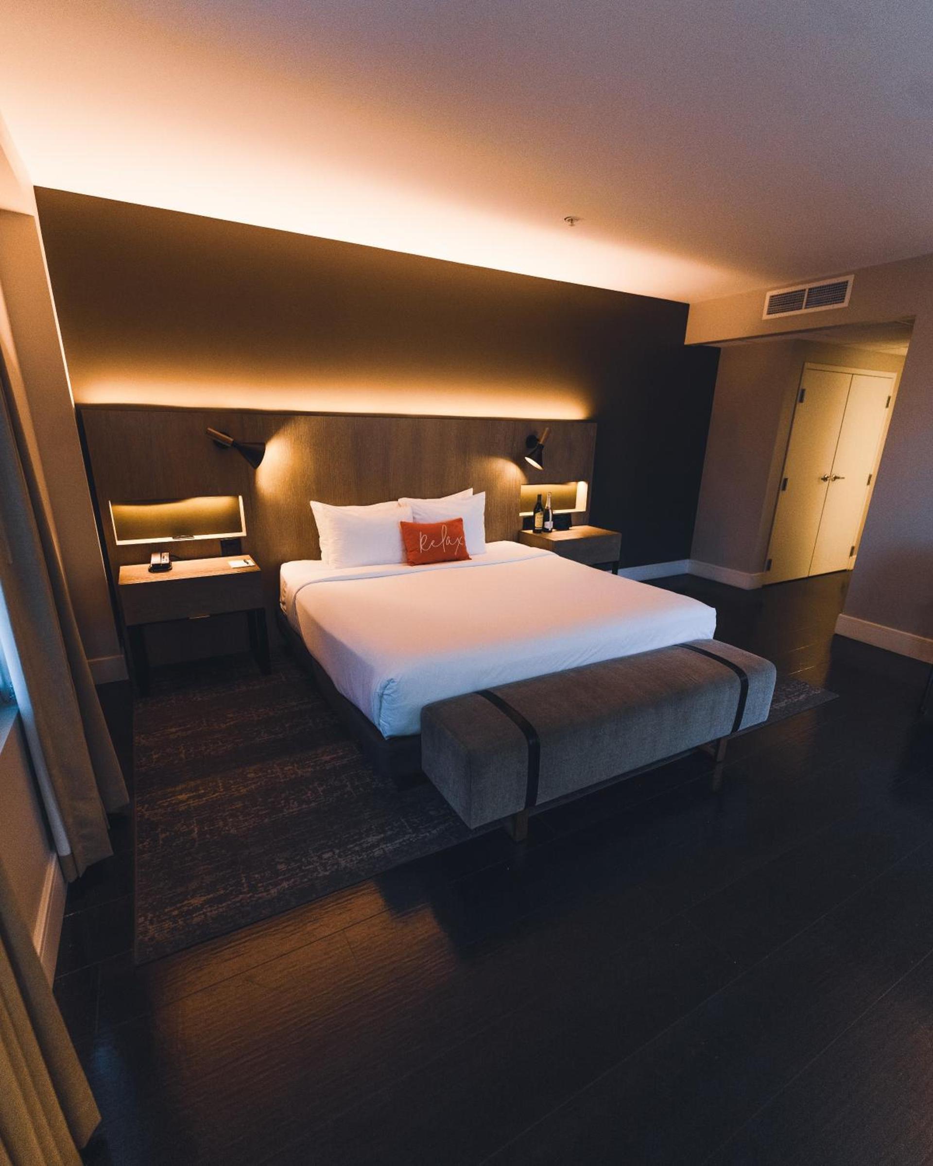The Delaney Hotel photo 15