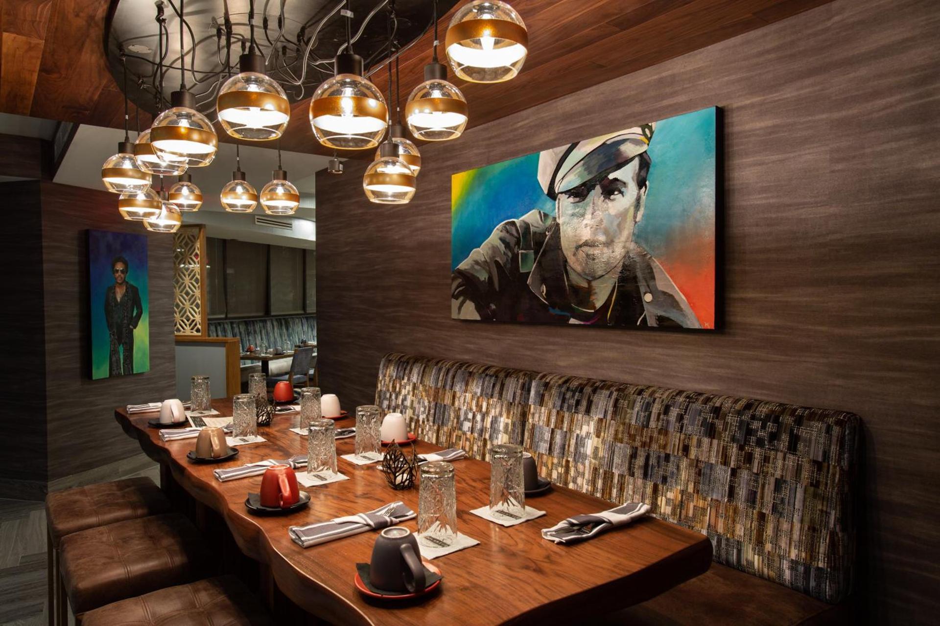 The Delaney Hotel photo 9