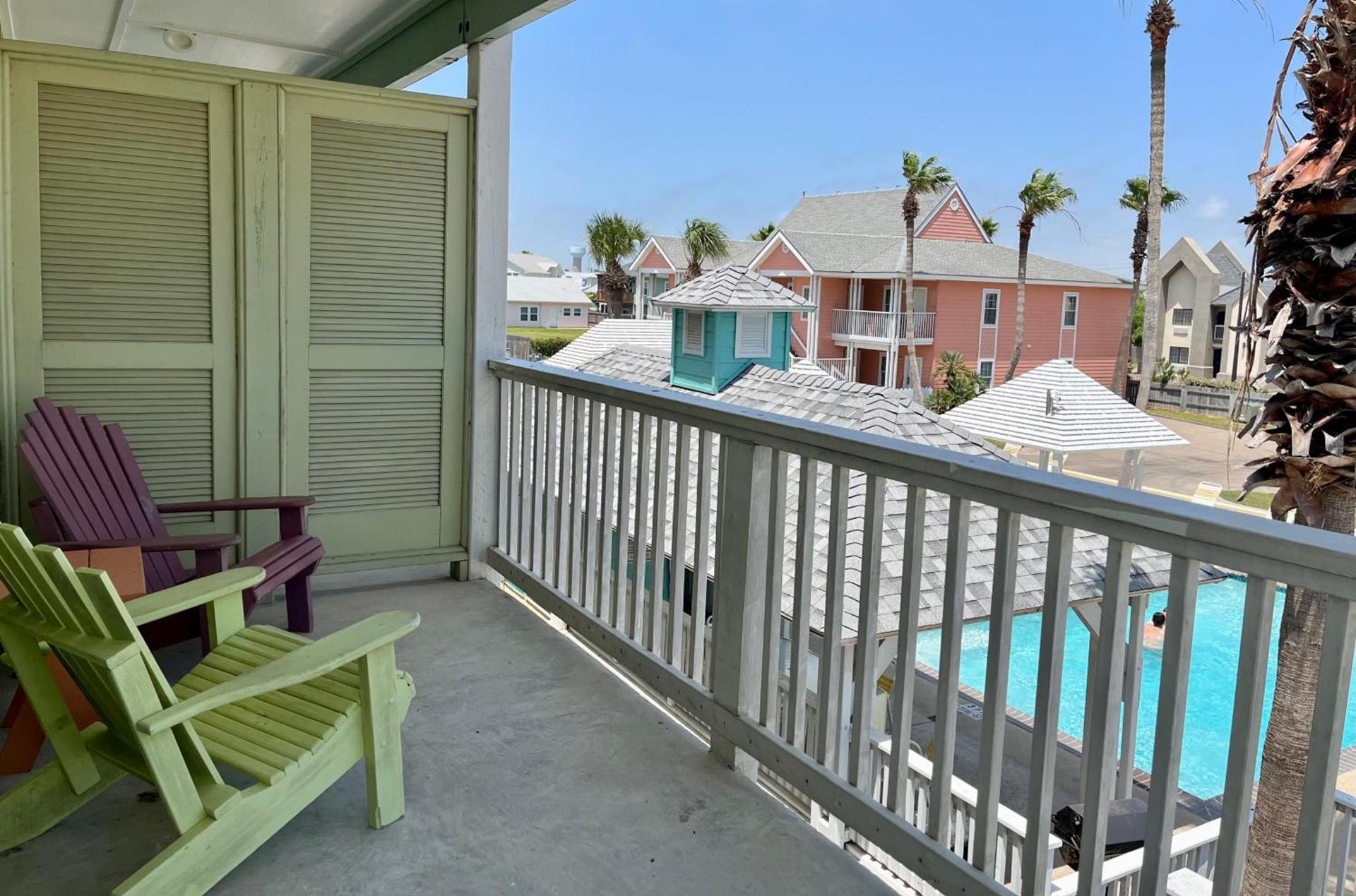 Seashell Village Resort near the beach photo 8