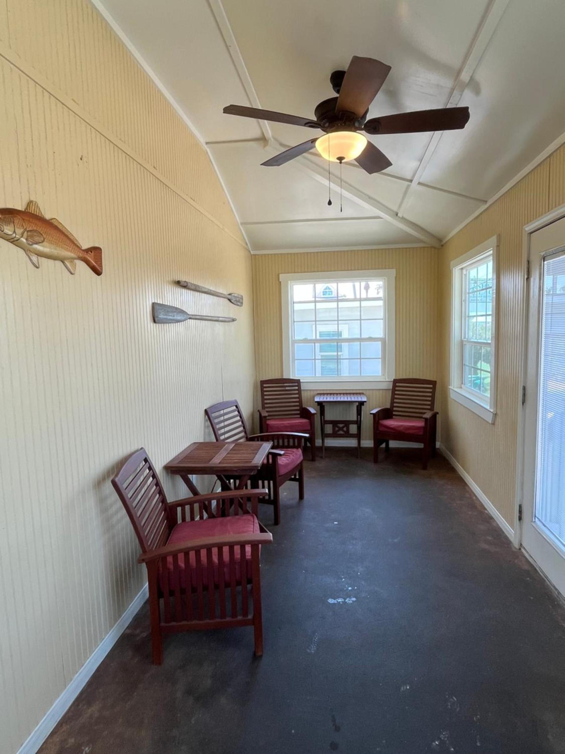 Seashell Village Resort near the beach photo 55
