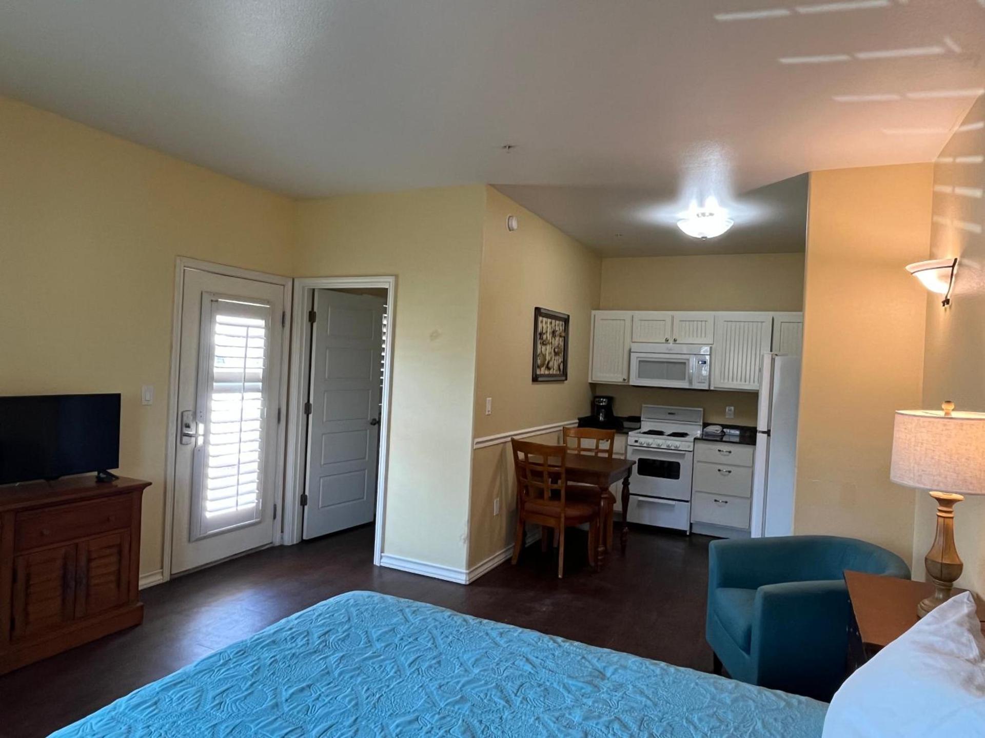 Seashell Village Resort near the beach photo 67