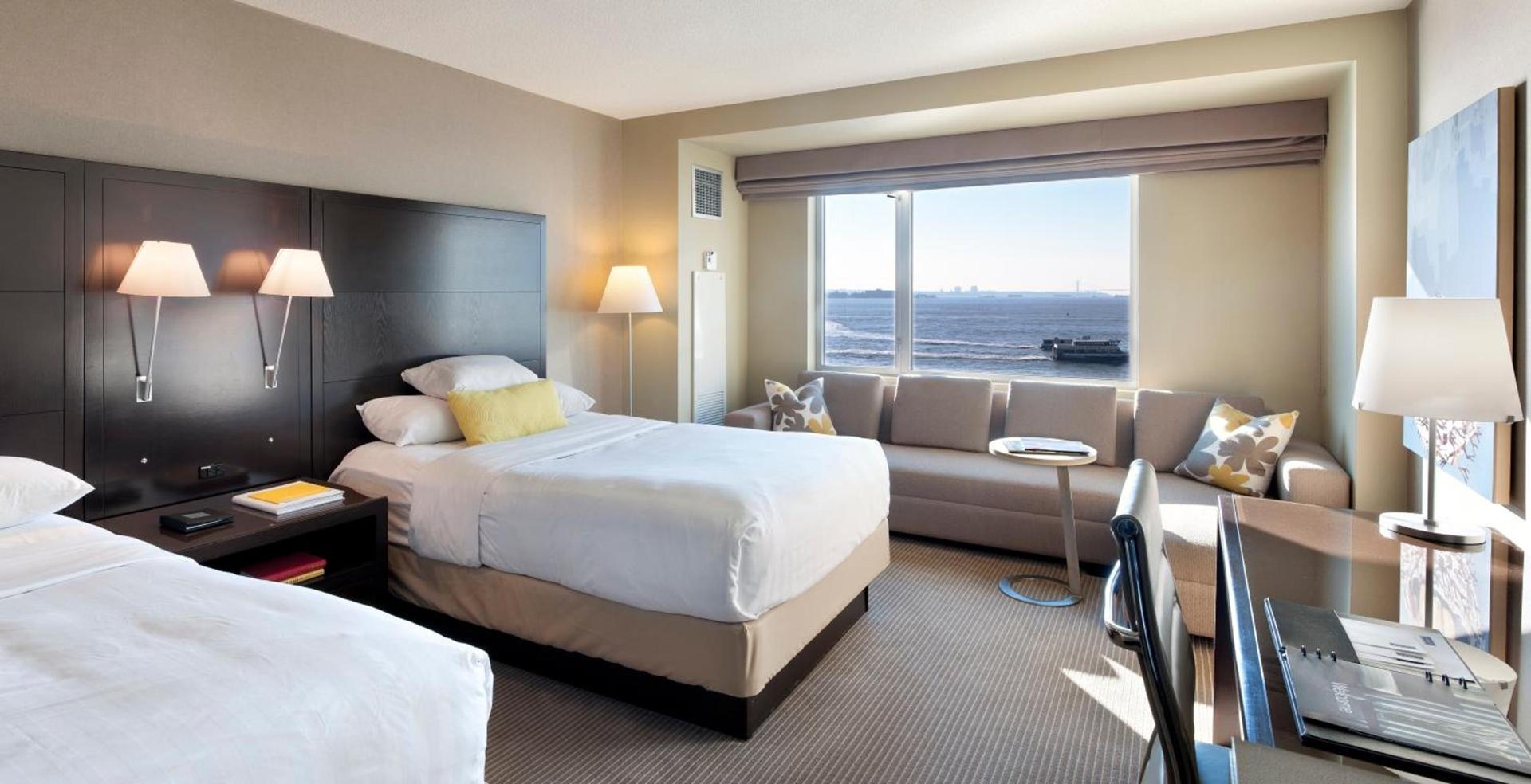 Hyatt Regency Jersey City on the Hudson photo 22