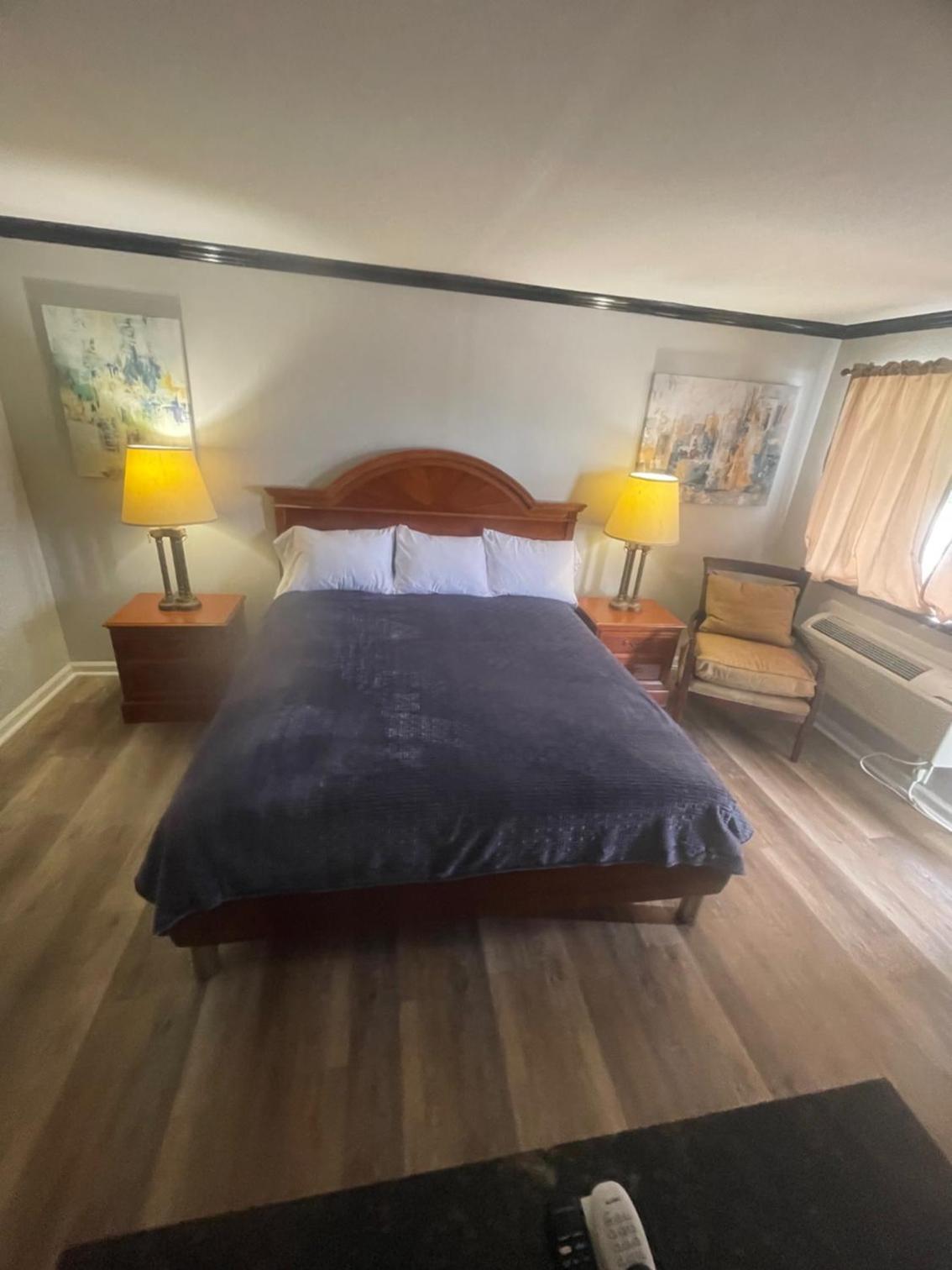 ANS INN & SUITES photo 46