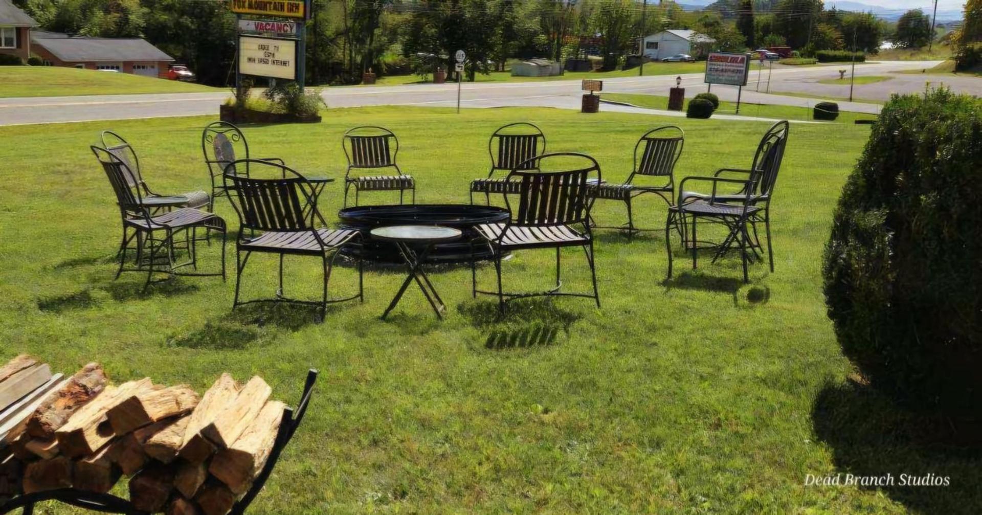 Fox Mountain Inn photo 12