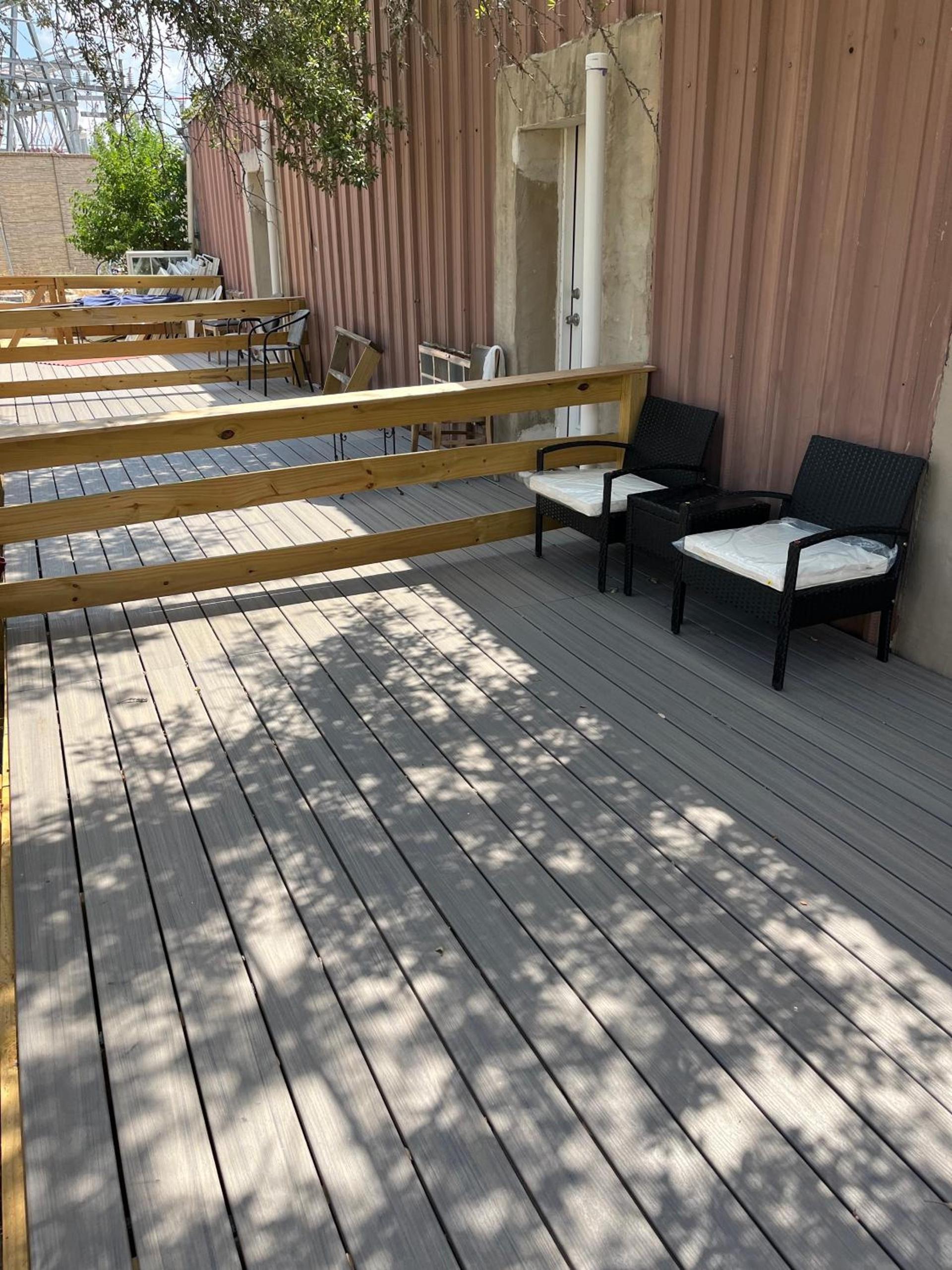 Outpost Motel photo 8