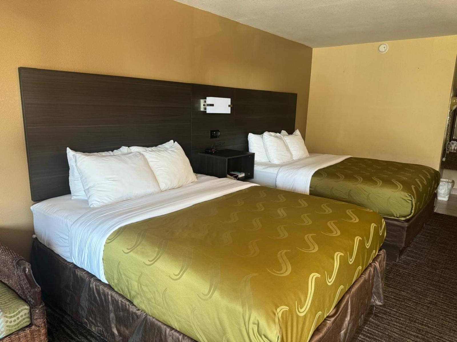 Quality Inn Kennedy Space Center photo 58