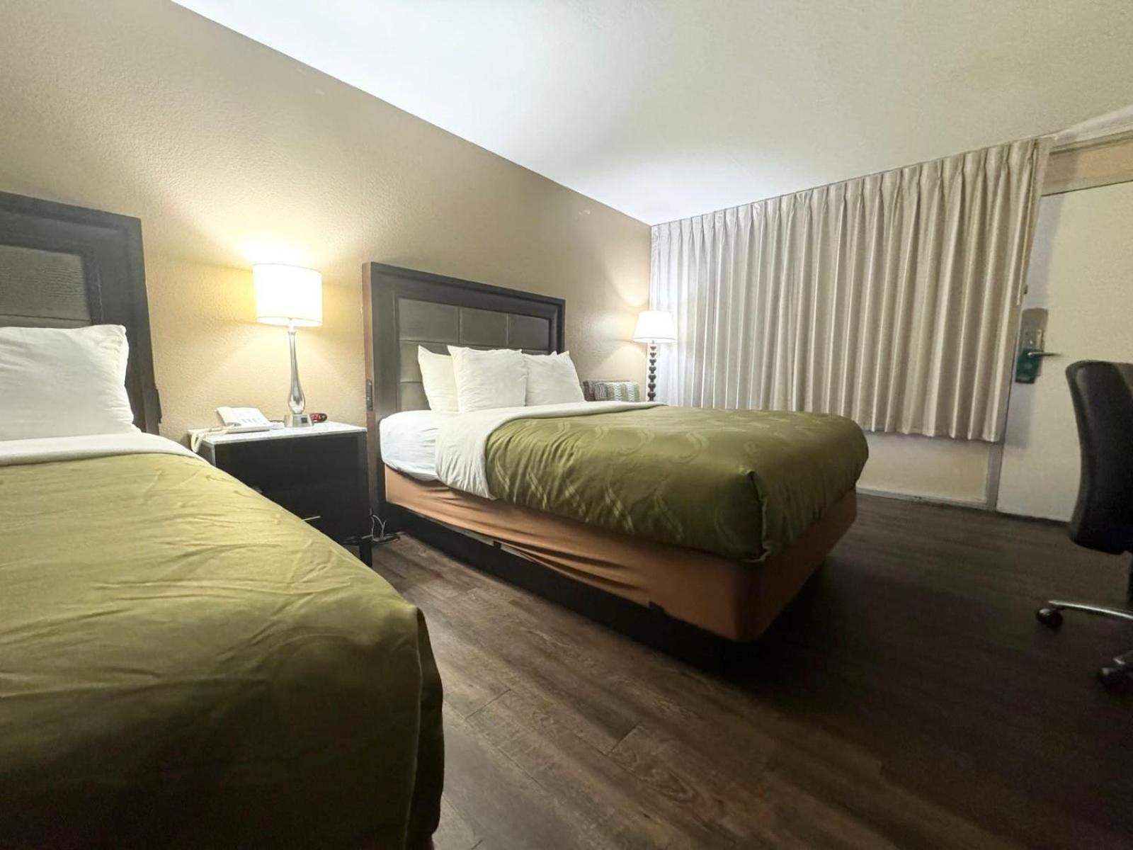 Quality Inn Kennedy Space Center photo 36