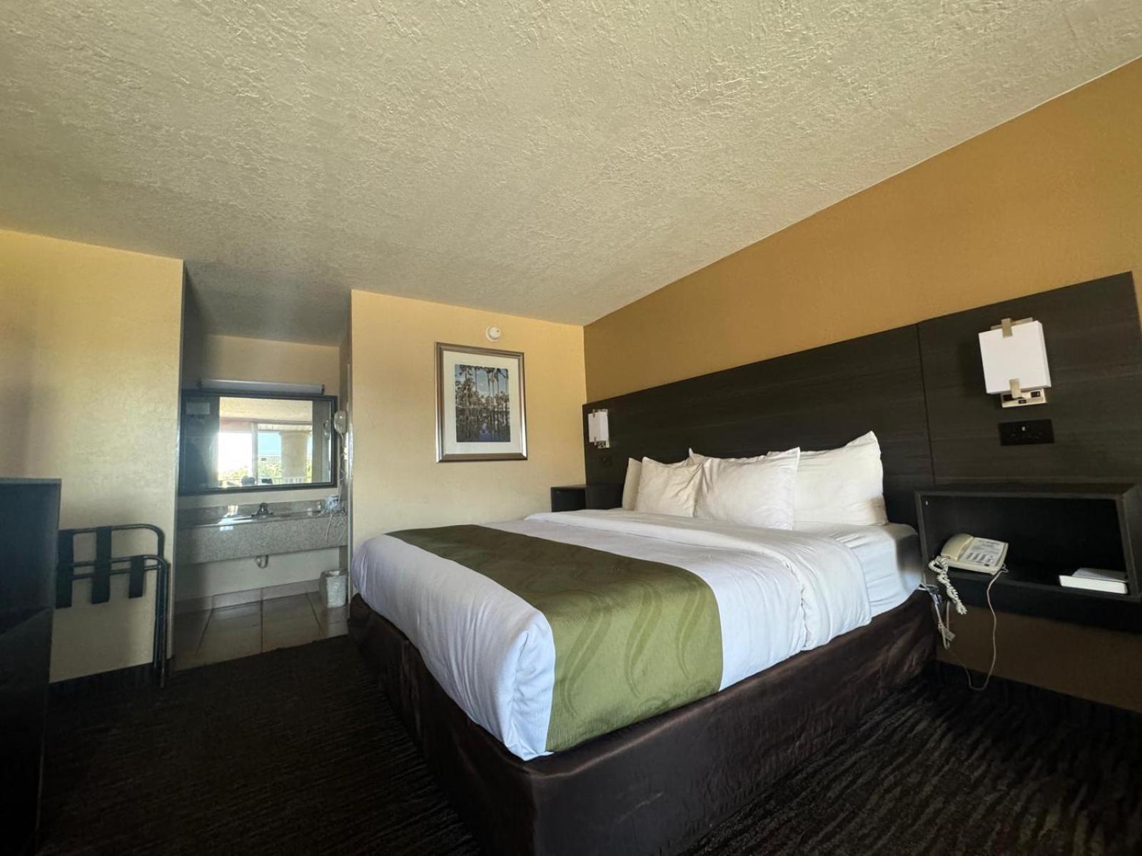 Quality Inn Kennedy Space Center photo 45