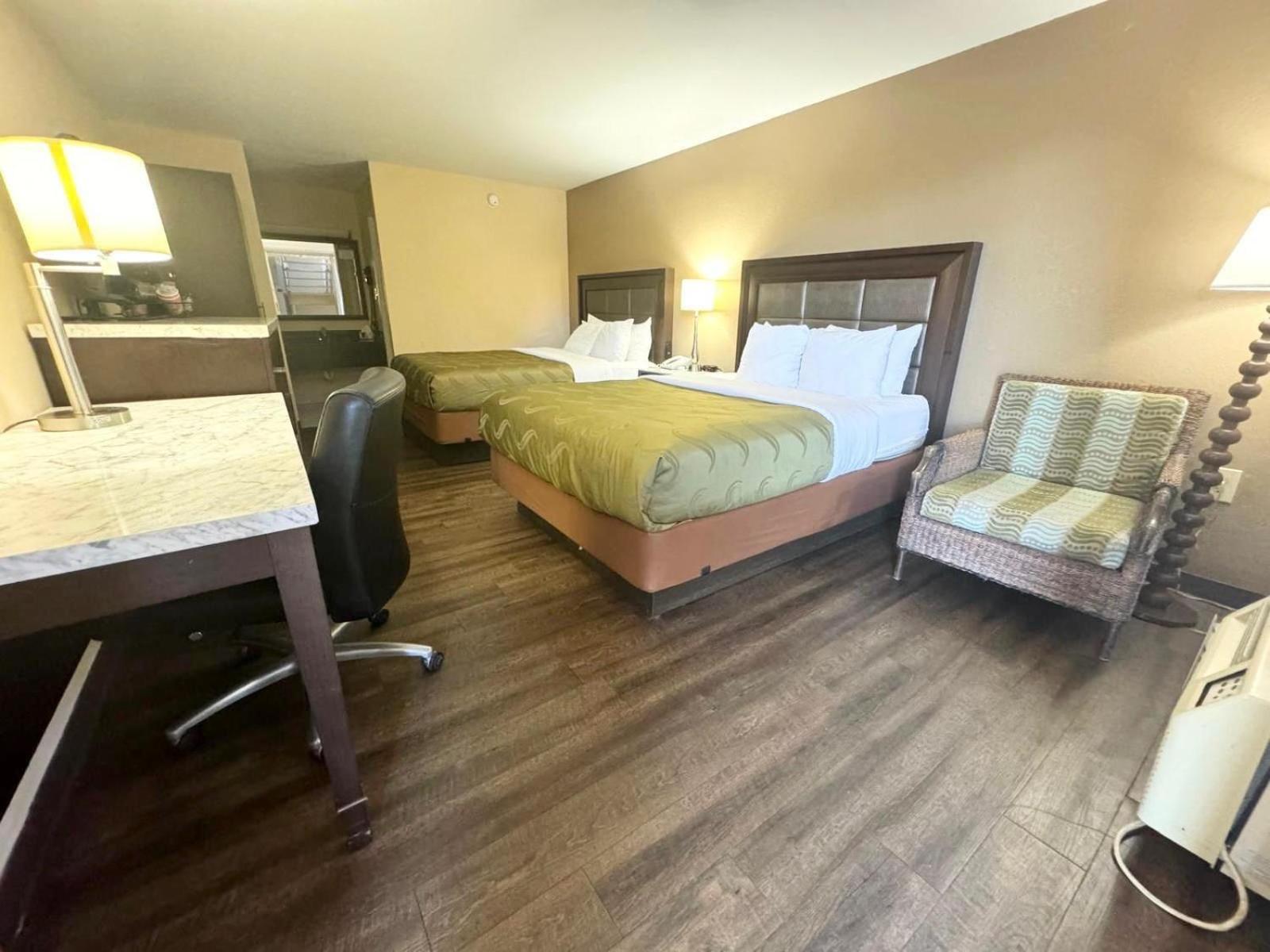 Quality Inn Kennedy Space Center photo 44