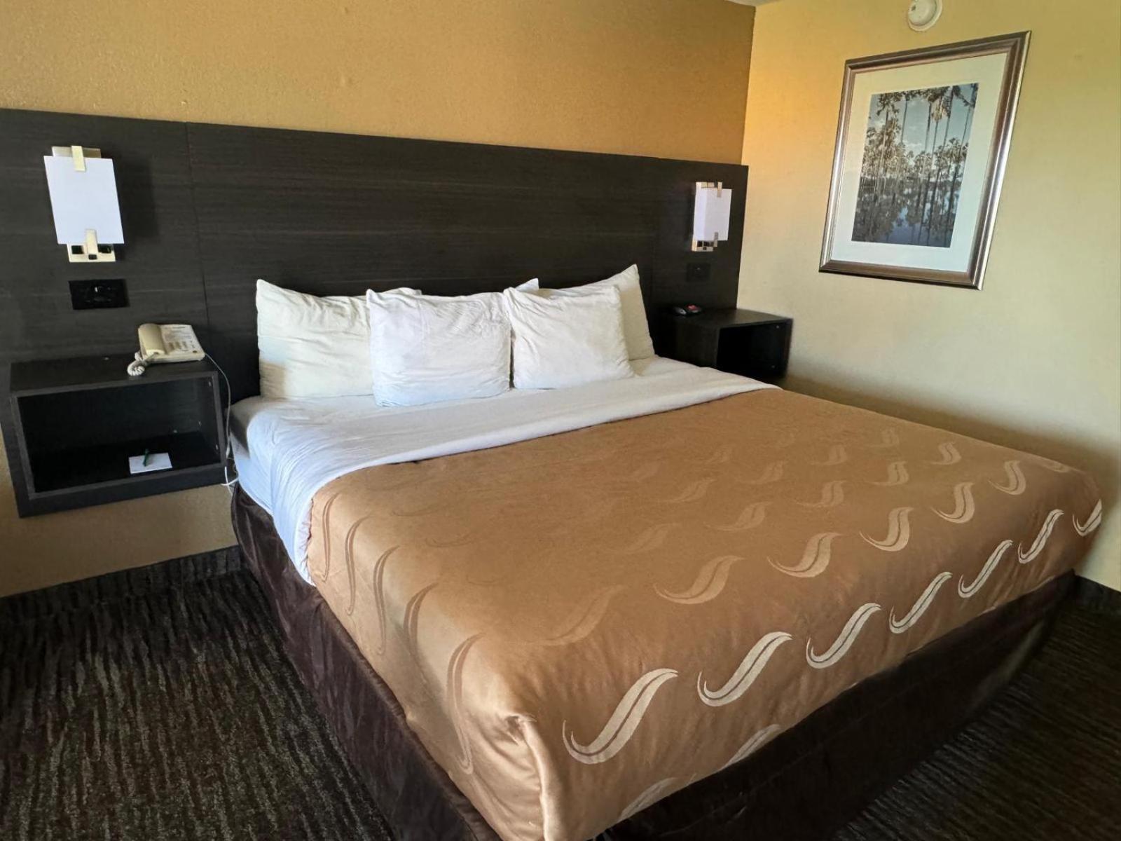 Quality Inn Kennedy Space Center photo 48