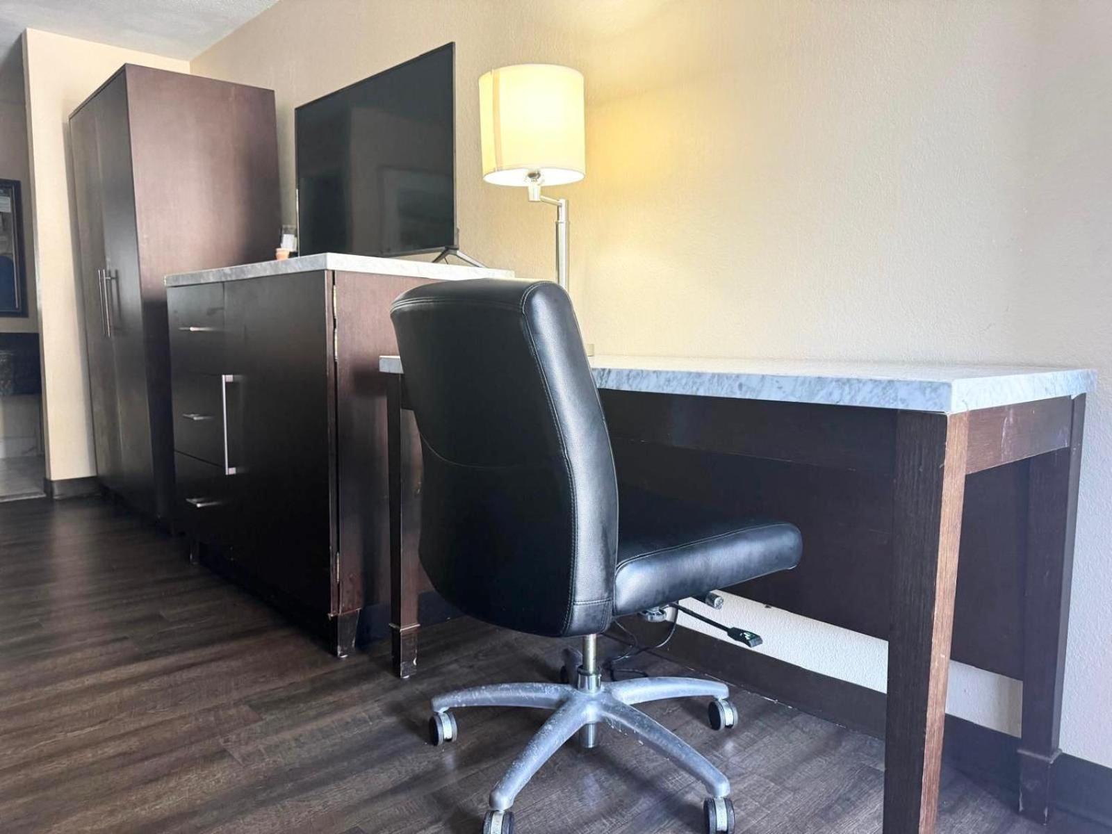 Quality Inn Kennedy Space Center photo 33