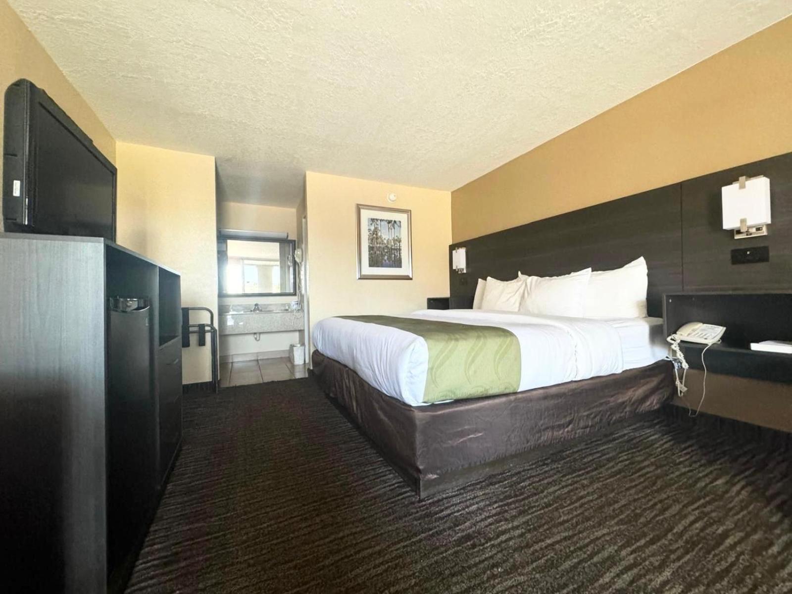 Quality Inn Kennedy Space Center photo 50
