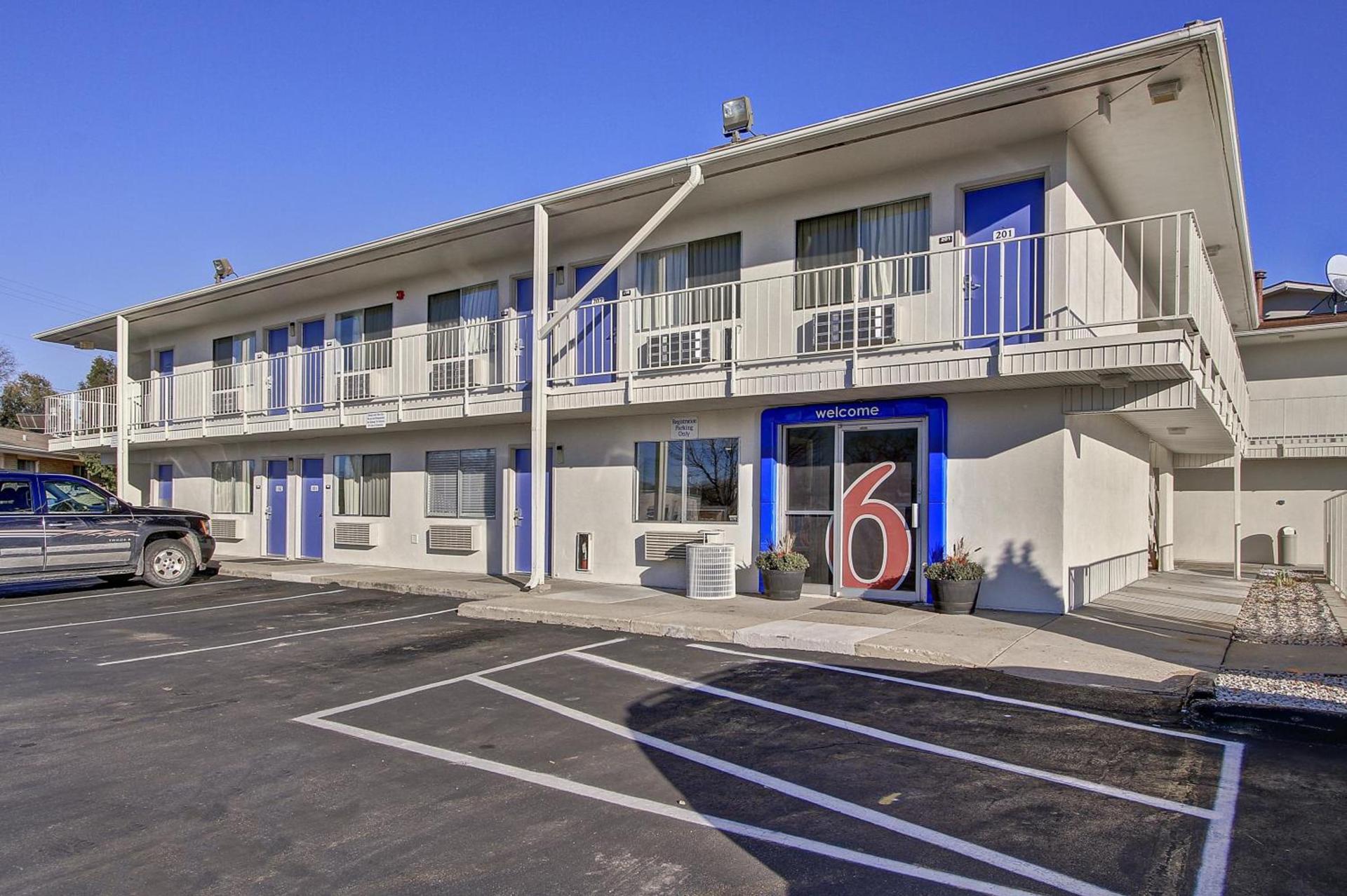 Motel 6-Green Bay, WI photo 47