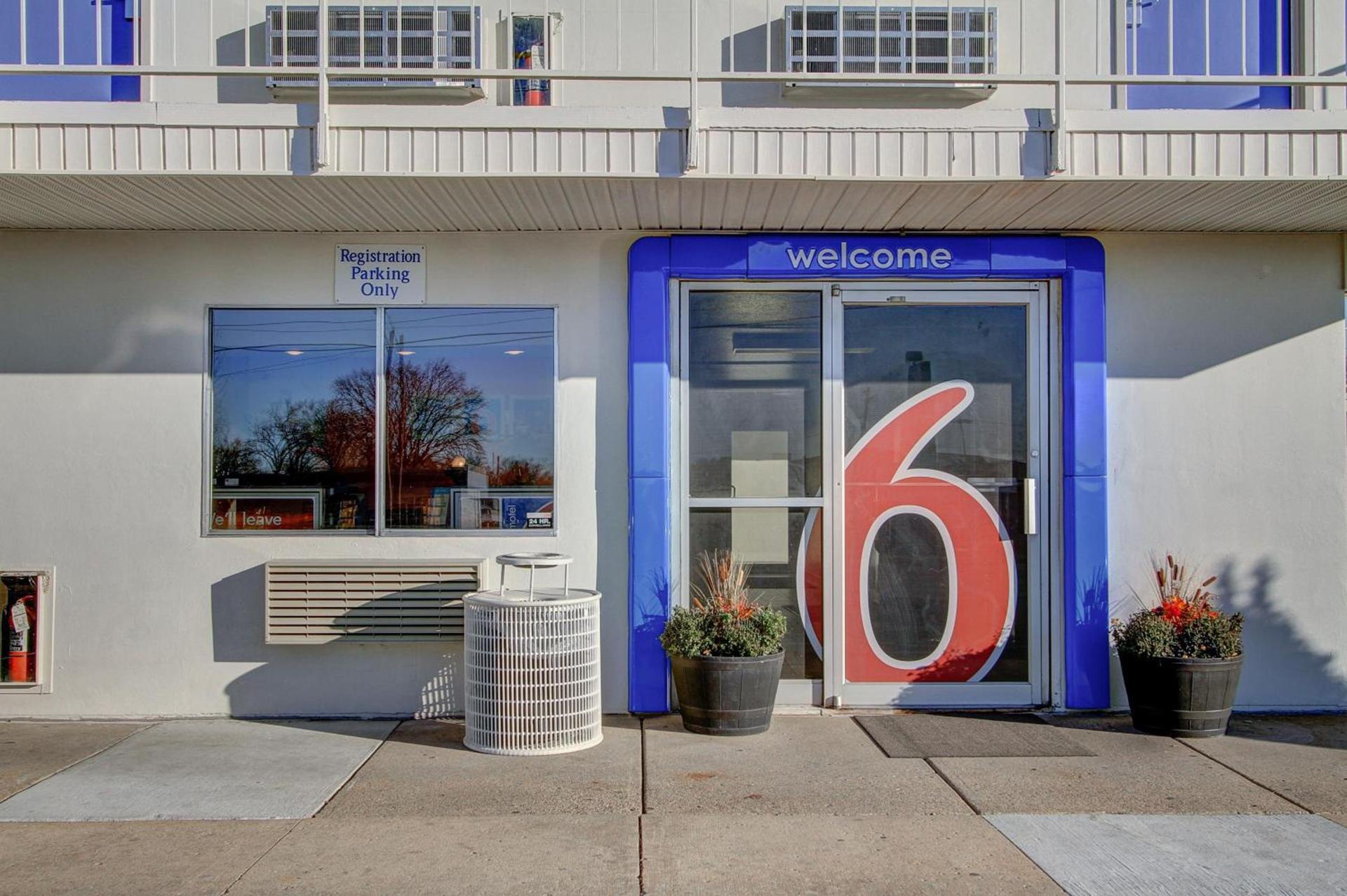 Motel 6-Green Bay, WI photo 32