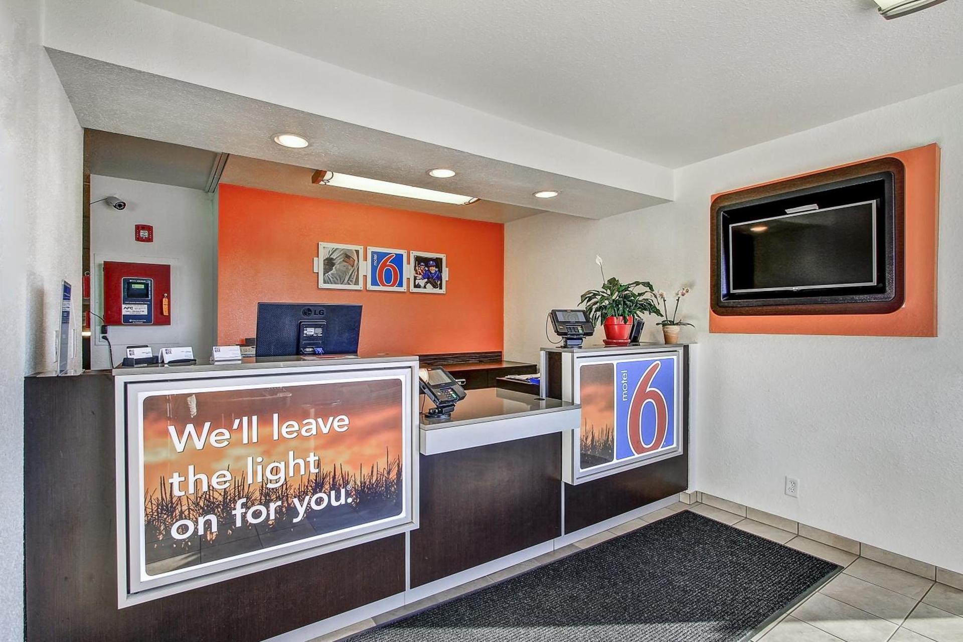 Motel 6-Green Bay, WI photo 28