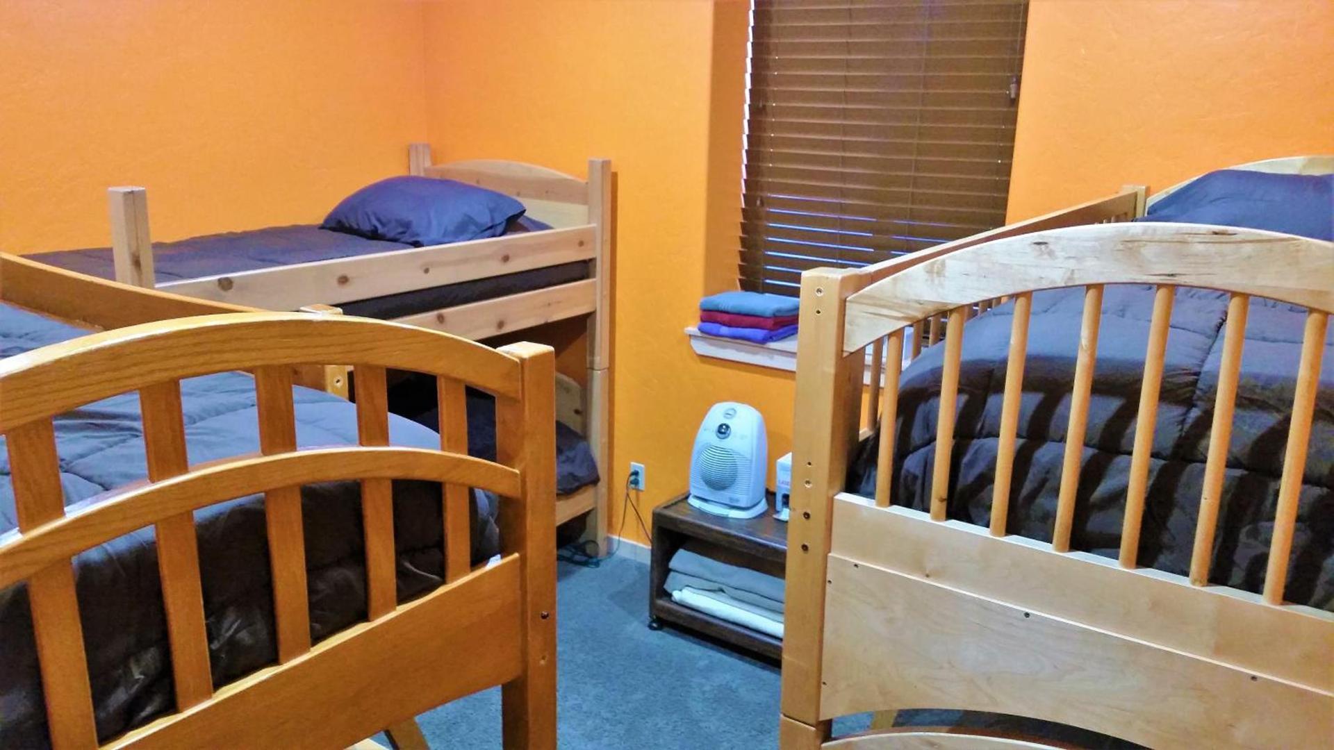 Teton Hostel HideAway photo 35