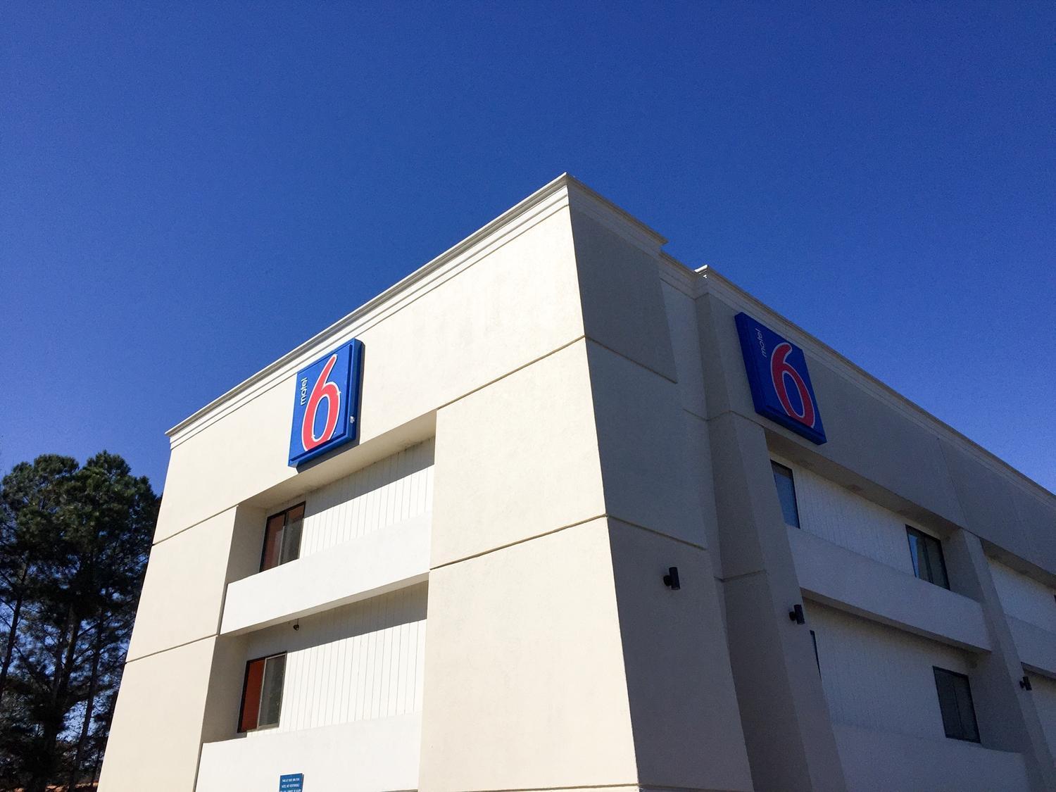 Motel 6-Norcross, GA photo 37