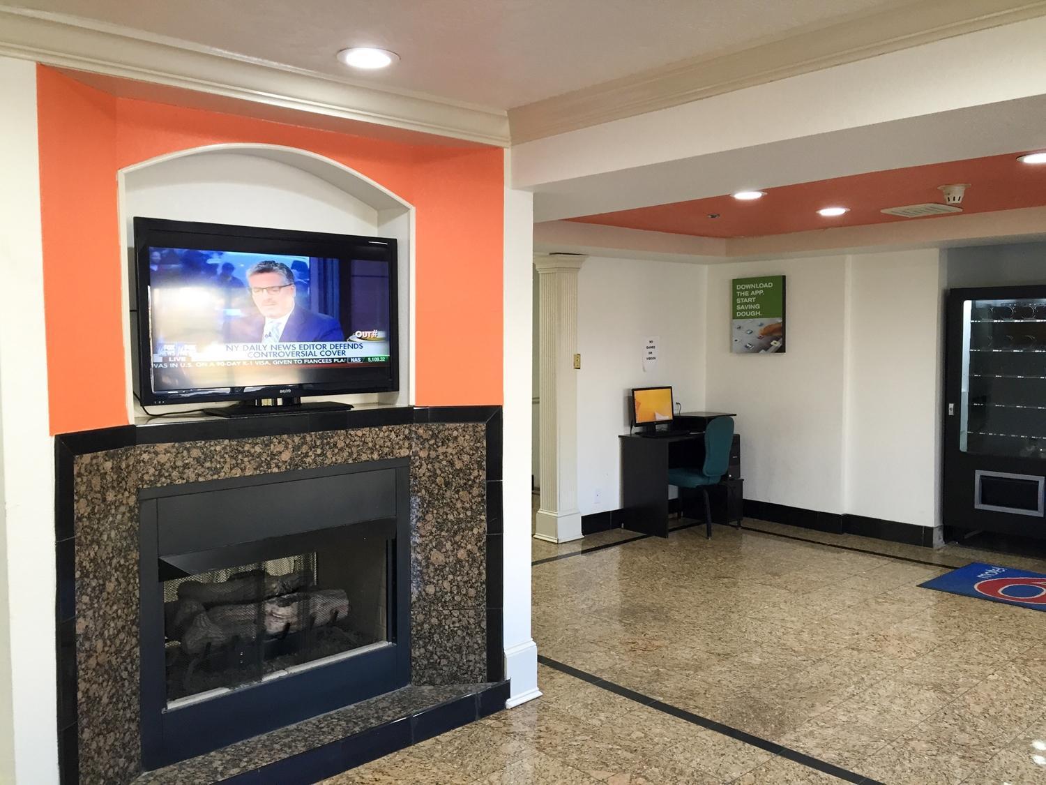 Motel 6-Norcross, GA photo 35