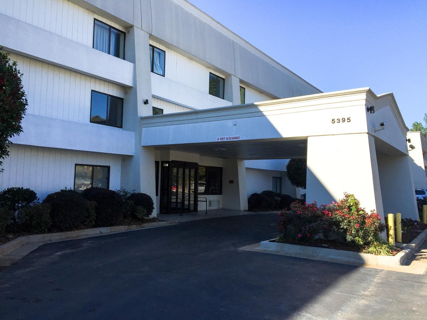 Motel 6-Norcross, GA photo 40