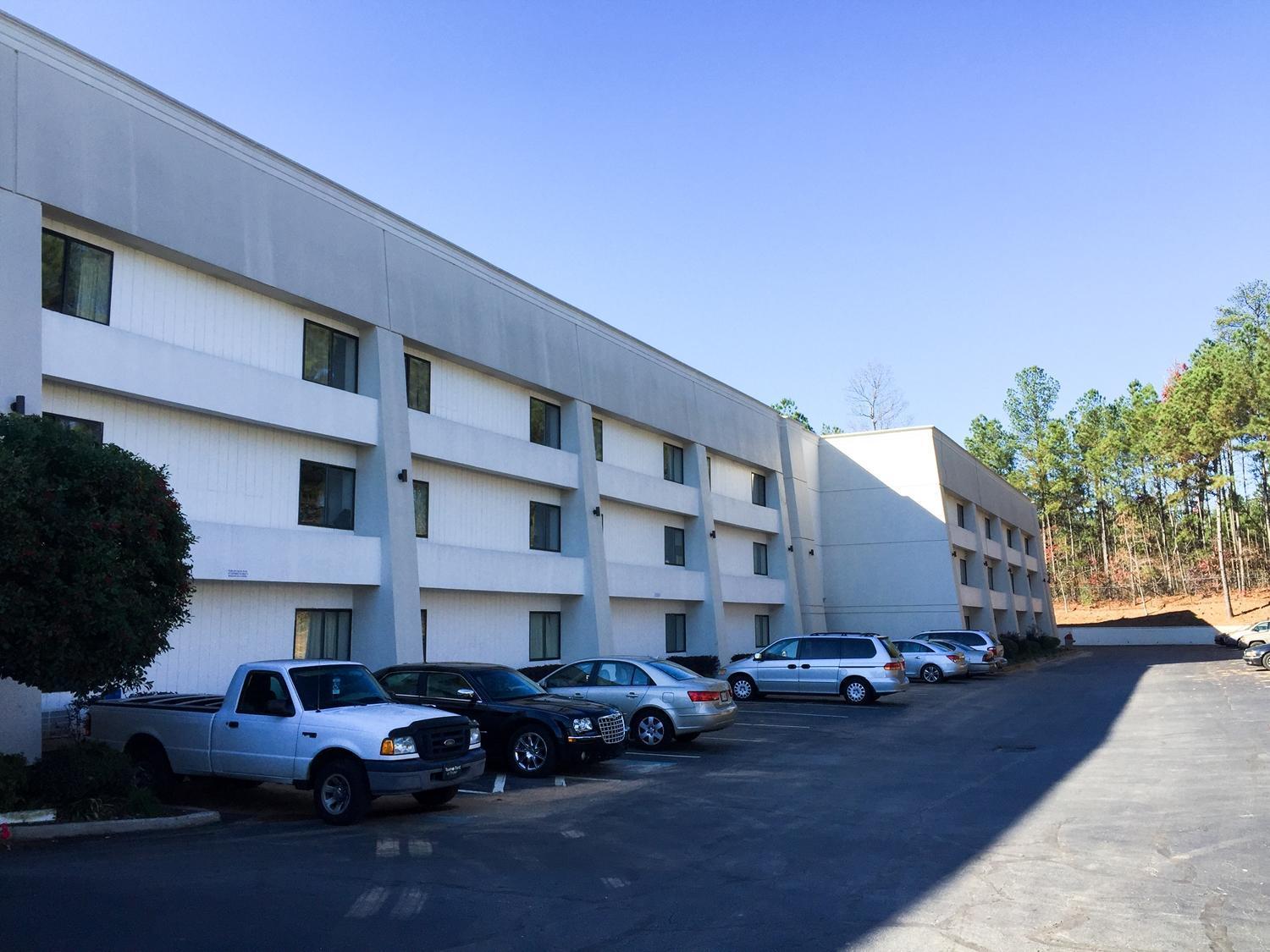 Motel 6-Norcross, GA photo 32