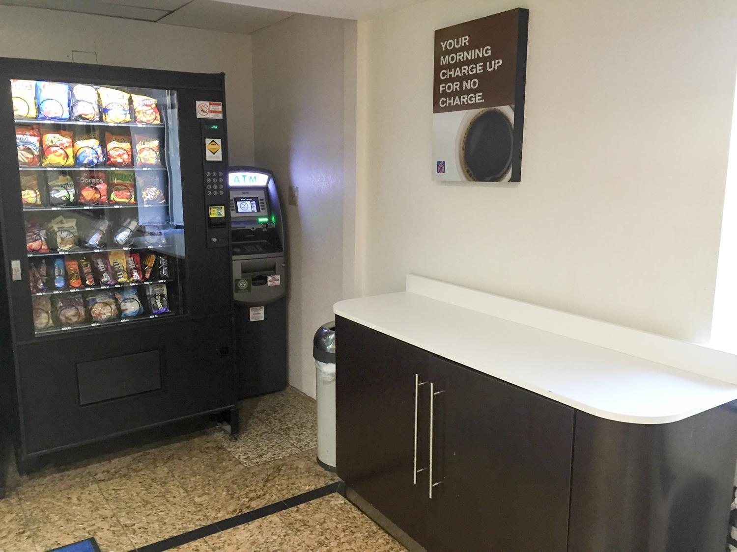 Motel 6-Norcross, GA photo 39