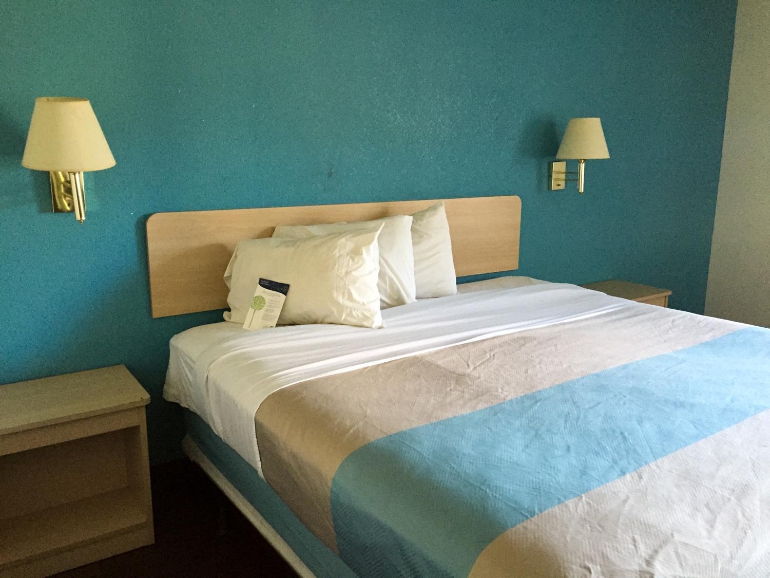 Motel 6-Norcross, GA photo 34
