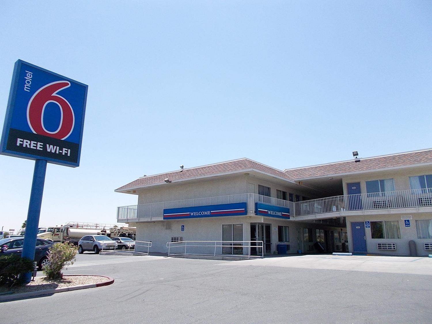 Motel 6-El Centro, CA photo 32