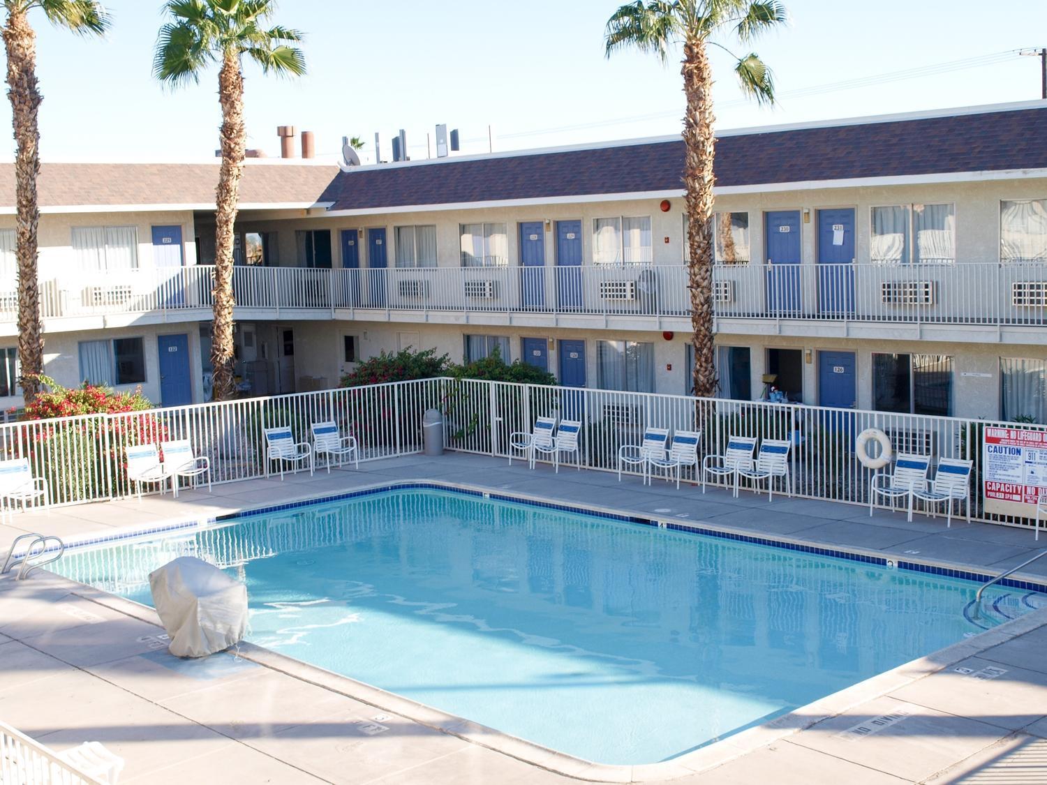 Motel 6-El Centro, CA photo 34