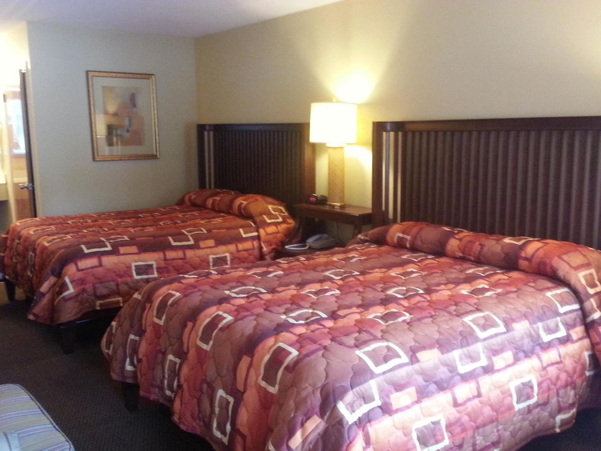Apalachicola Bay Inn photo 3