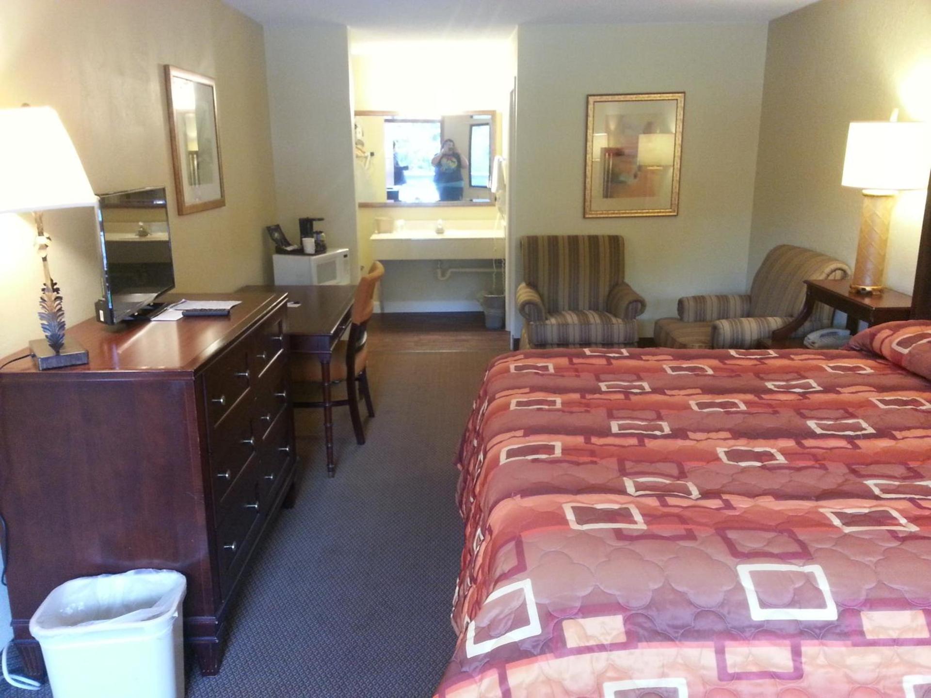 Apalachicola Bay Inn photo 14