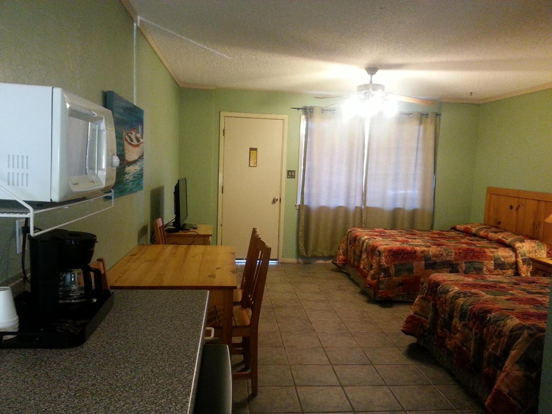 Lodge At Turkey Cove photo 10
