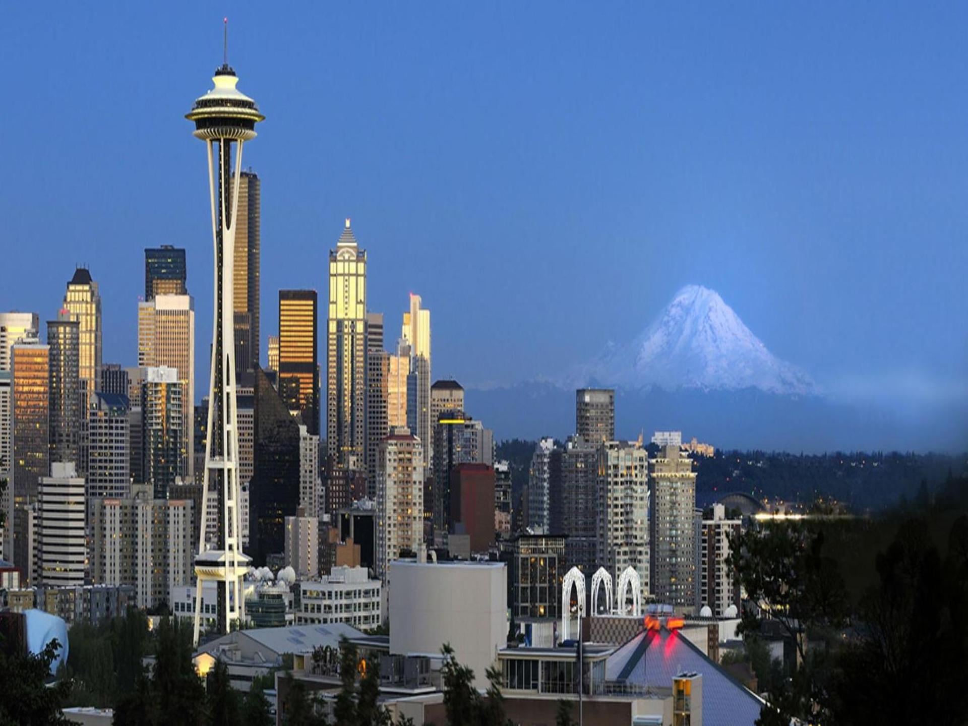 1 Hotel Seattle photo 49