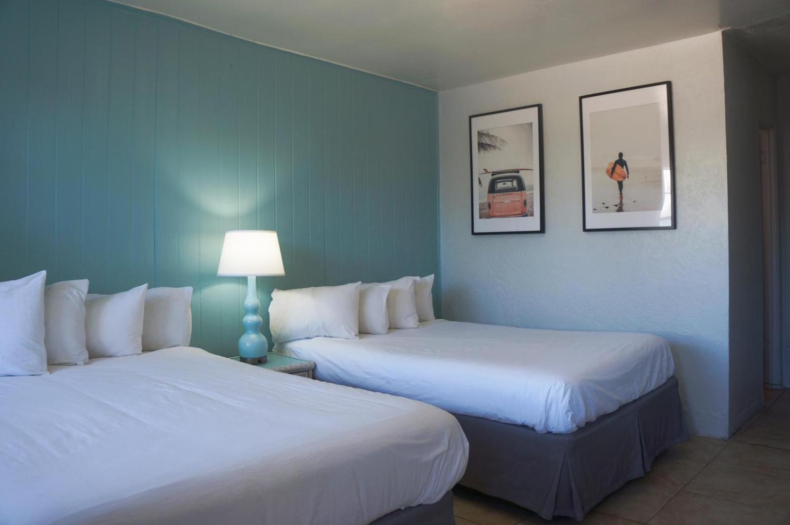 Coral Motel photo 2