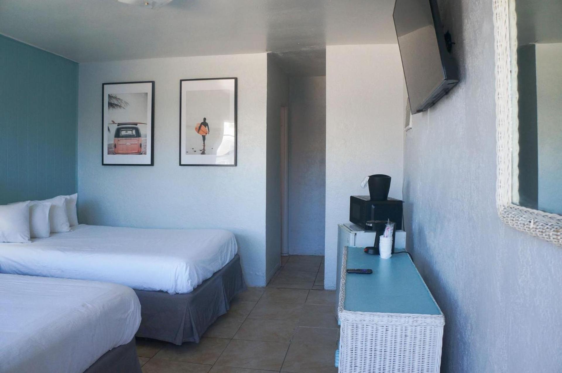 Coral Motel photo 33