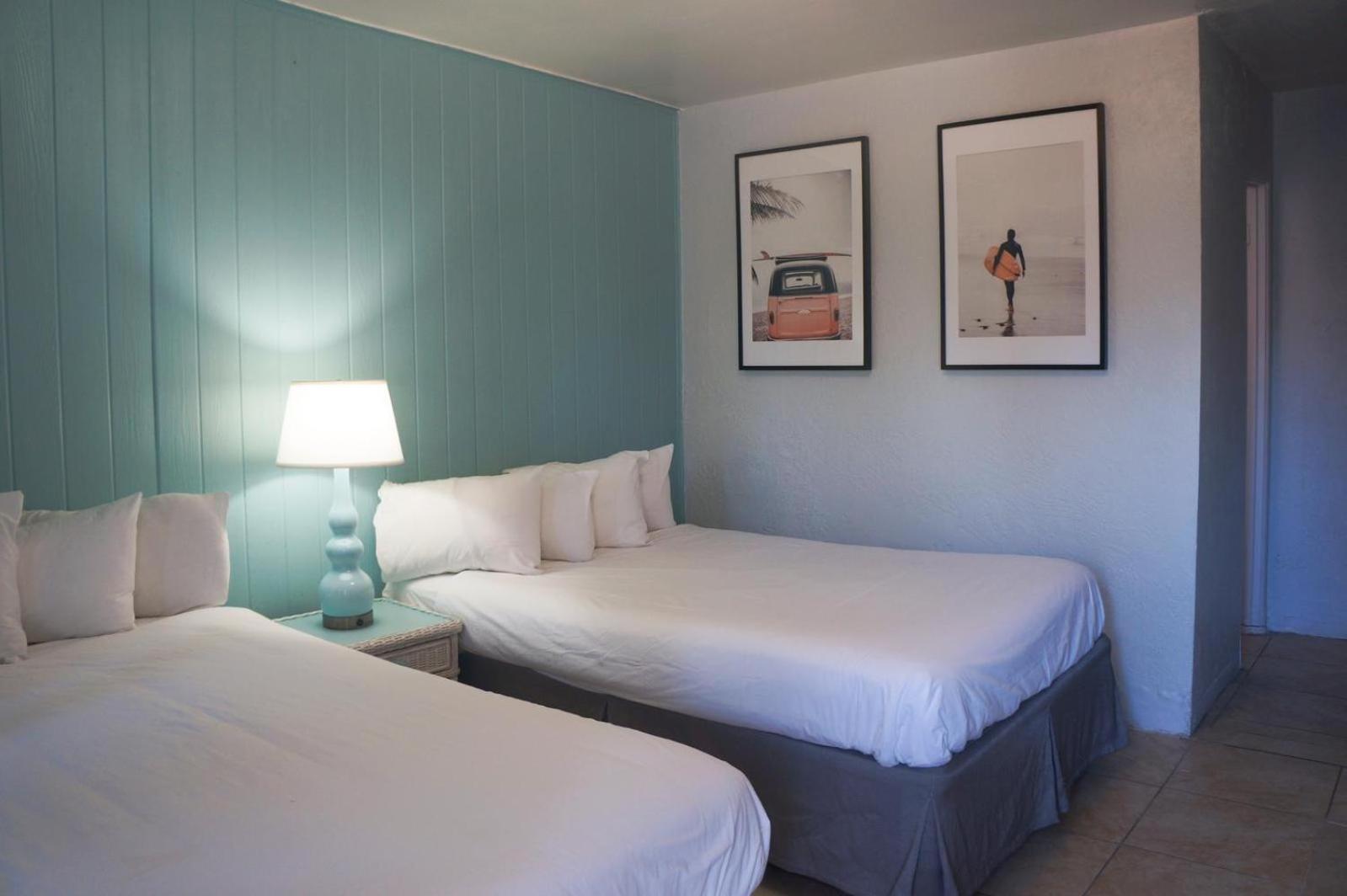 Coral Motel photo 34