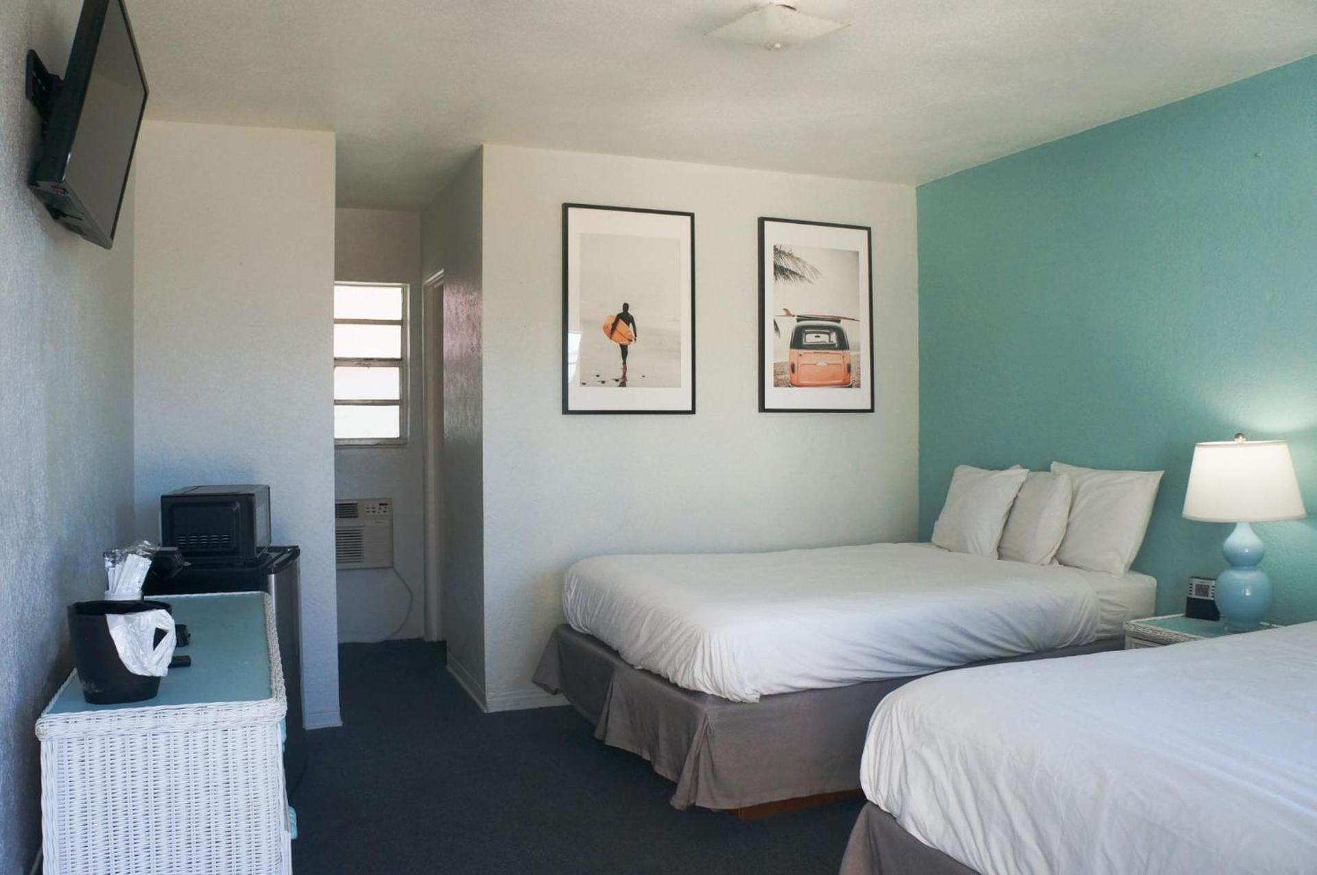 Coral Motel photo 8