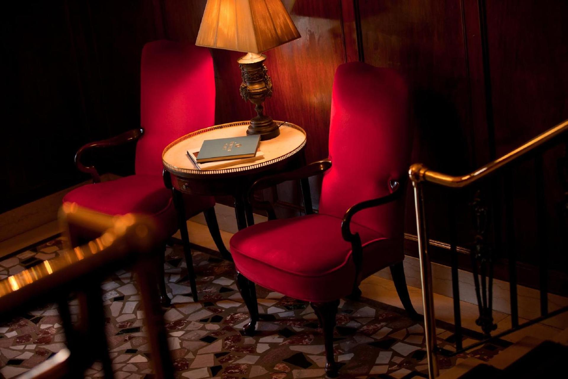 Hotel Lombardy photo 2