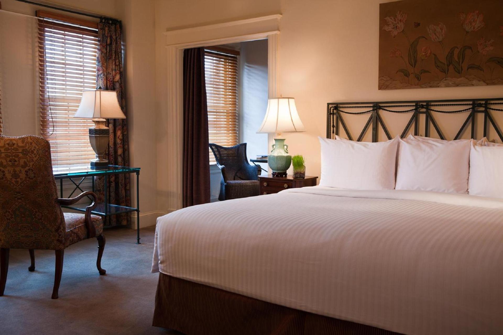 Hotel Lombardy photo 19