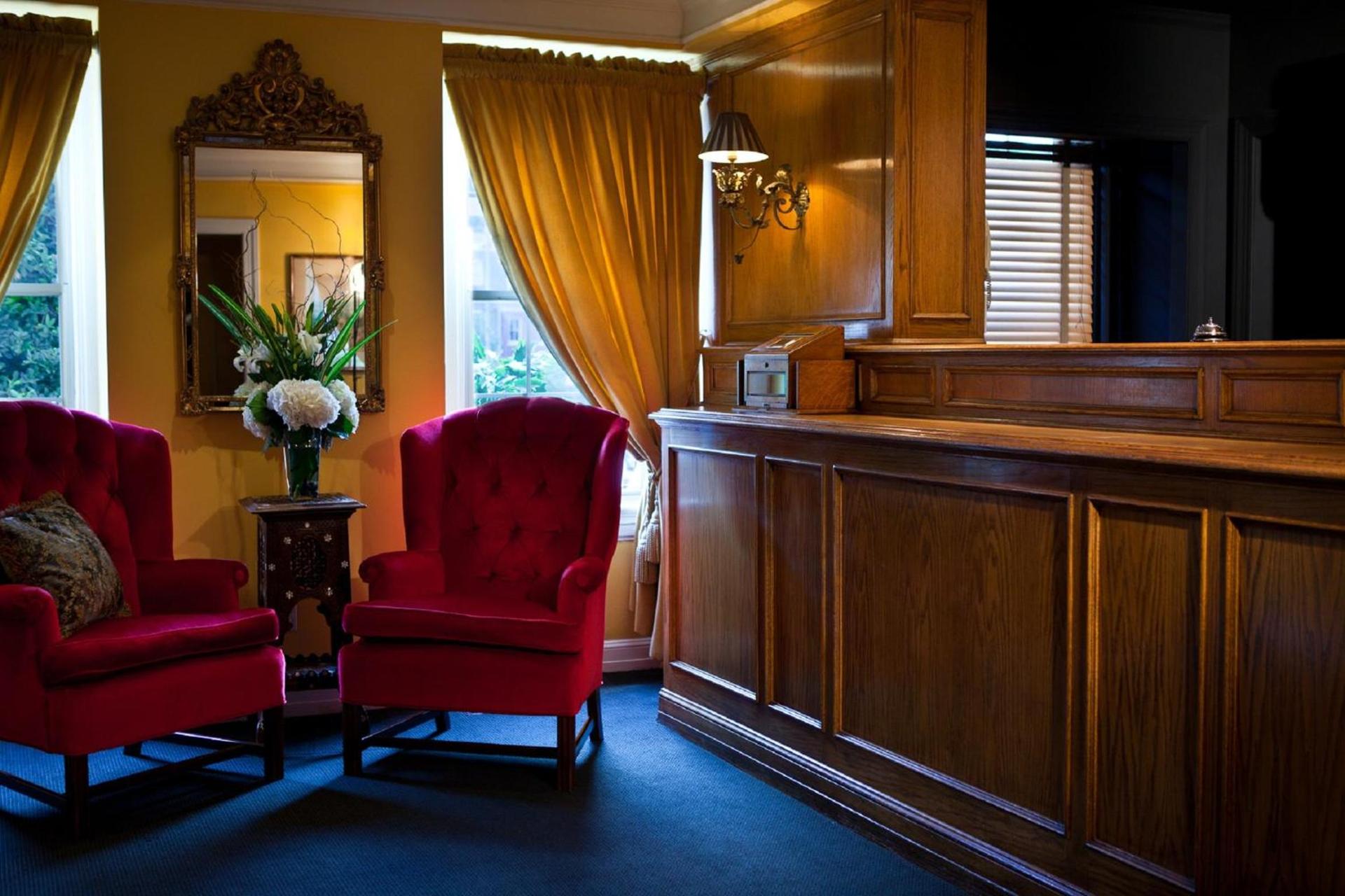 Hotel Lombardy photo 7