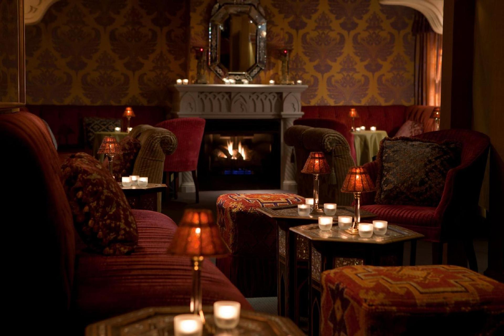 Hotel Lombardy photo 22