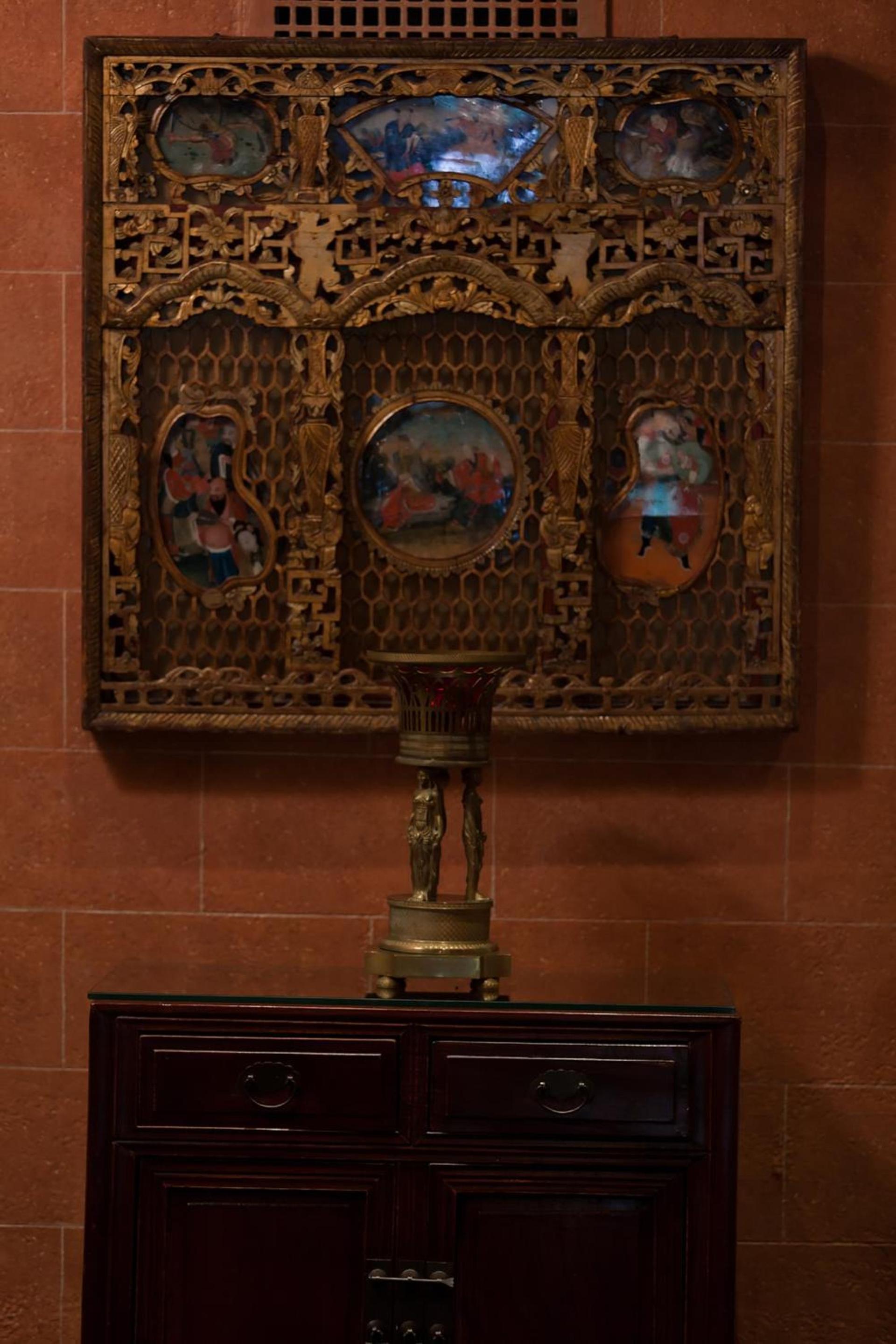 Hotel Lombardy photo 29