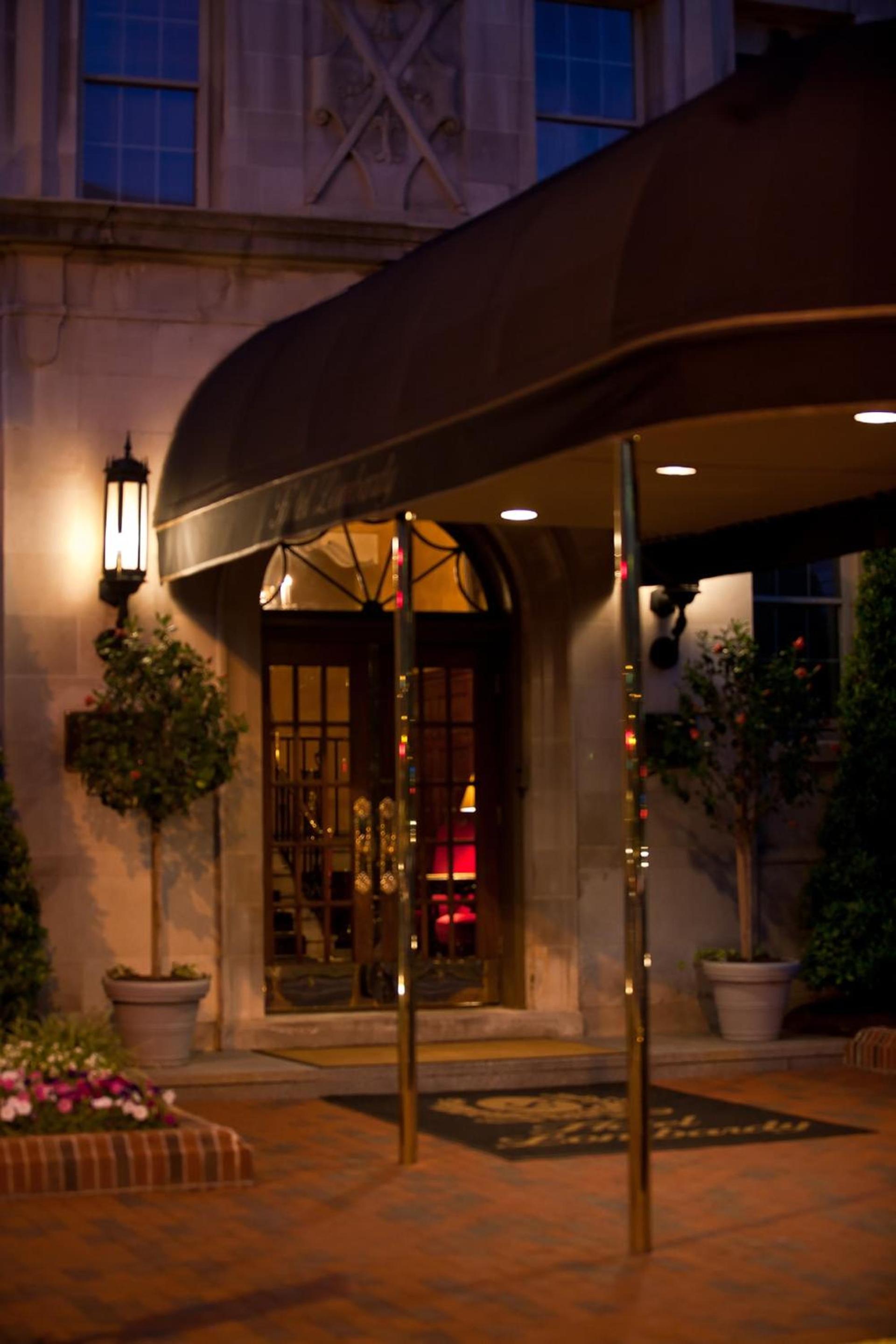 Hotel Lombardy photo 6