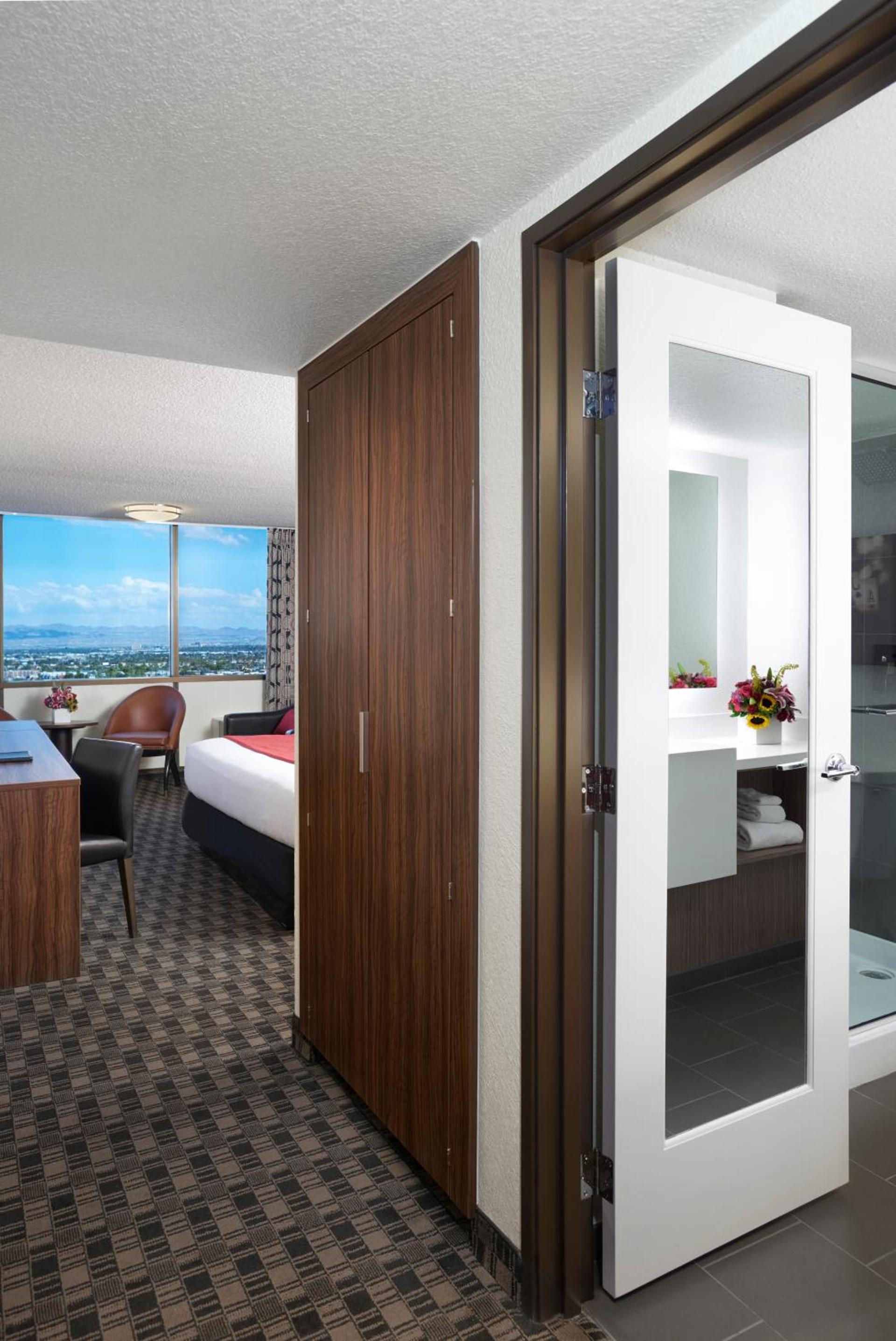 The D Las Vegas photo 8