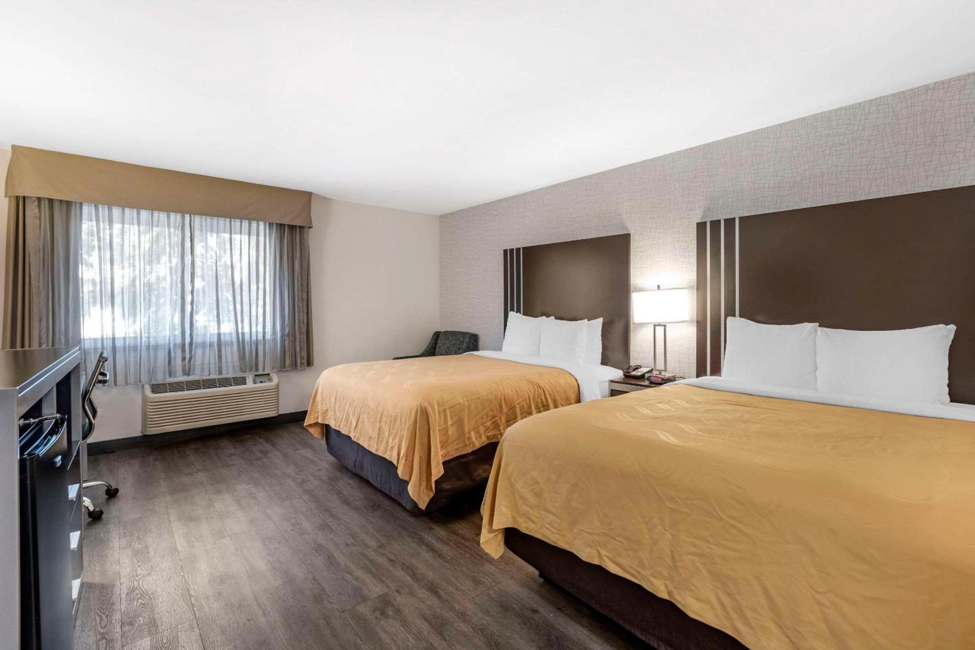Quality Inn Burbank Airport photo 23