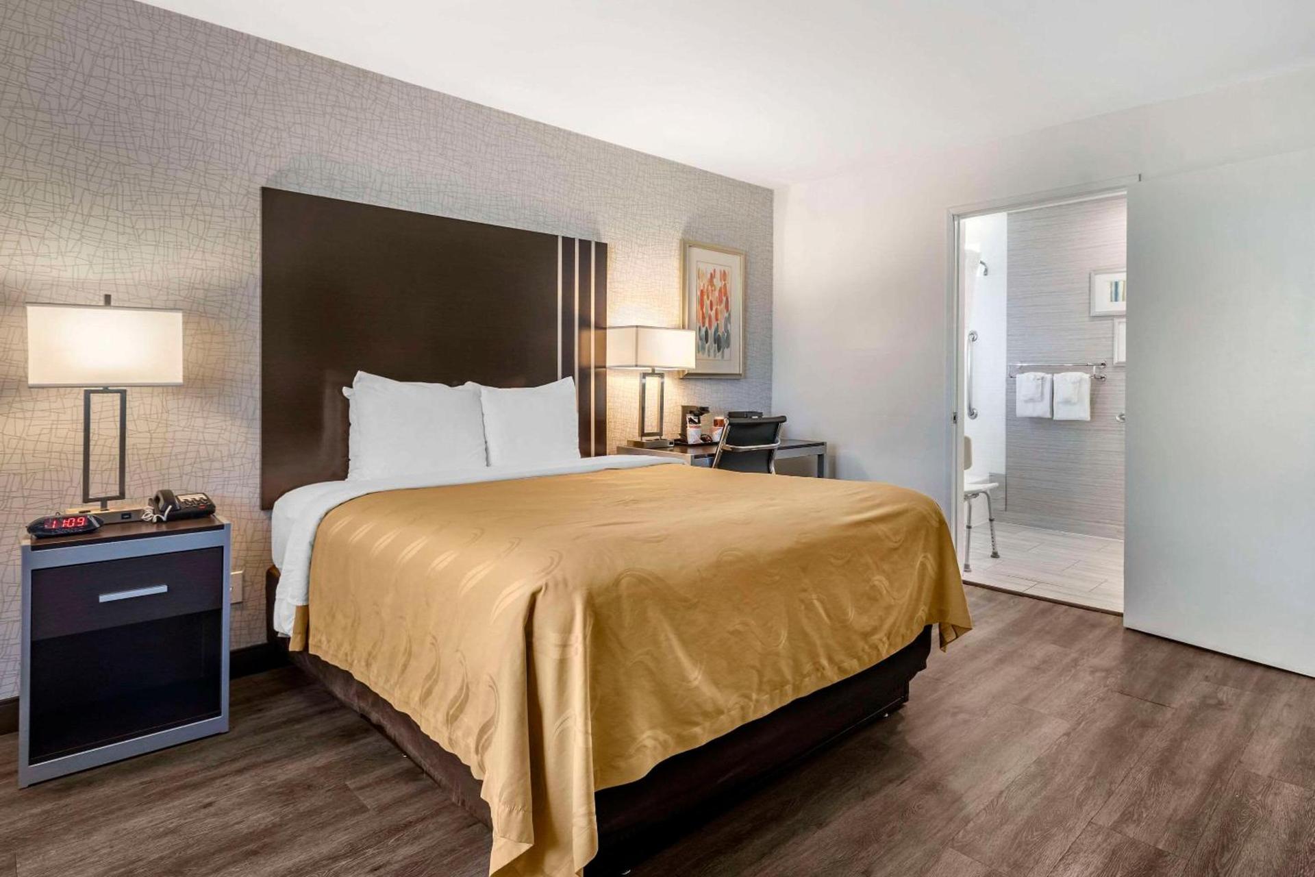 Quality Inn Burbank Airport photo 14