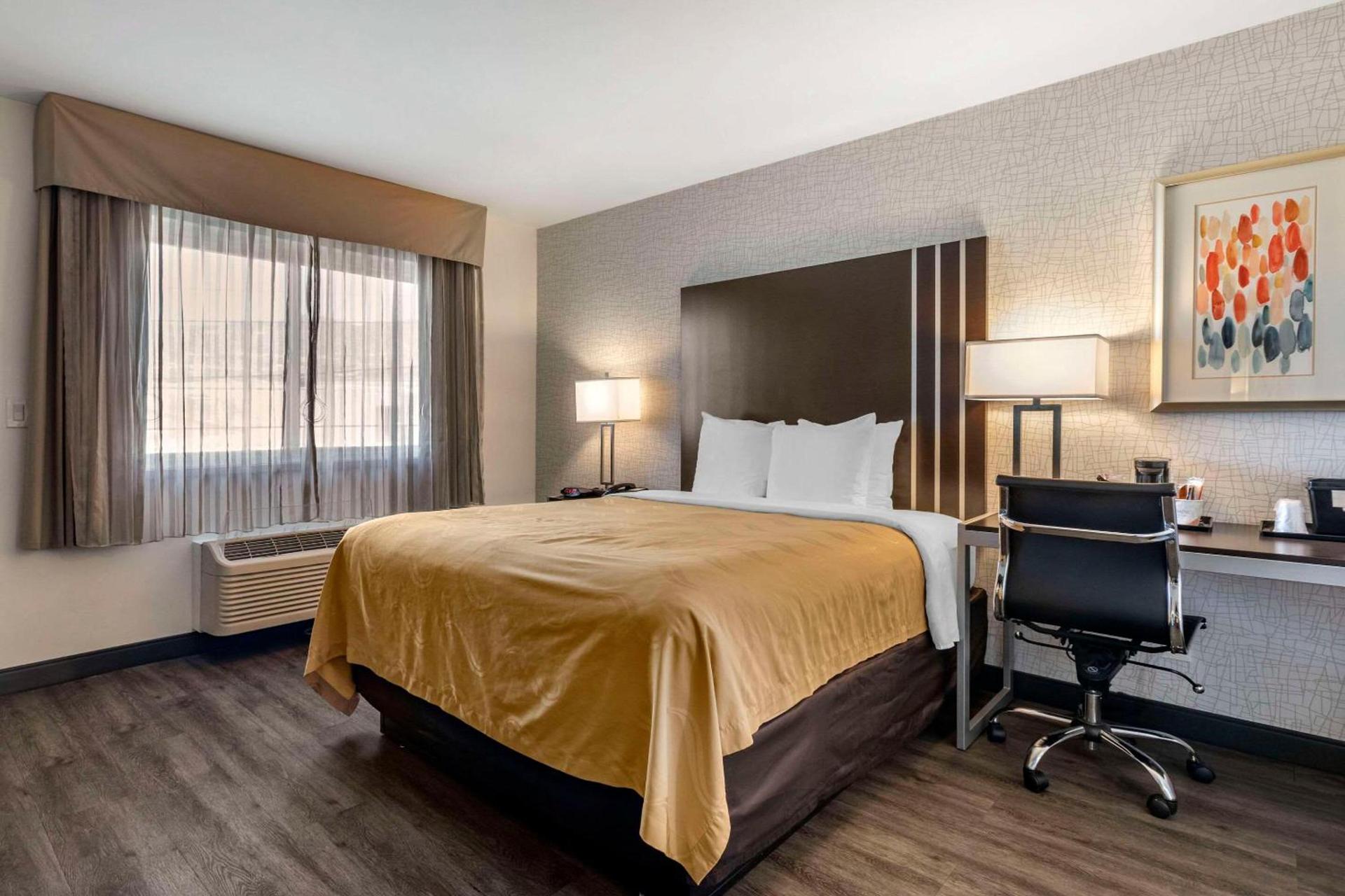 Quality Inn Burbank Airport photo 16