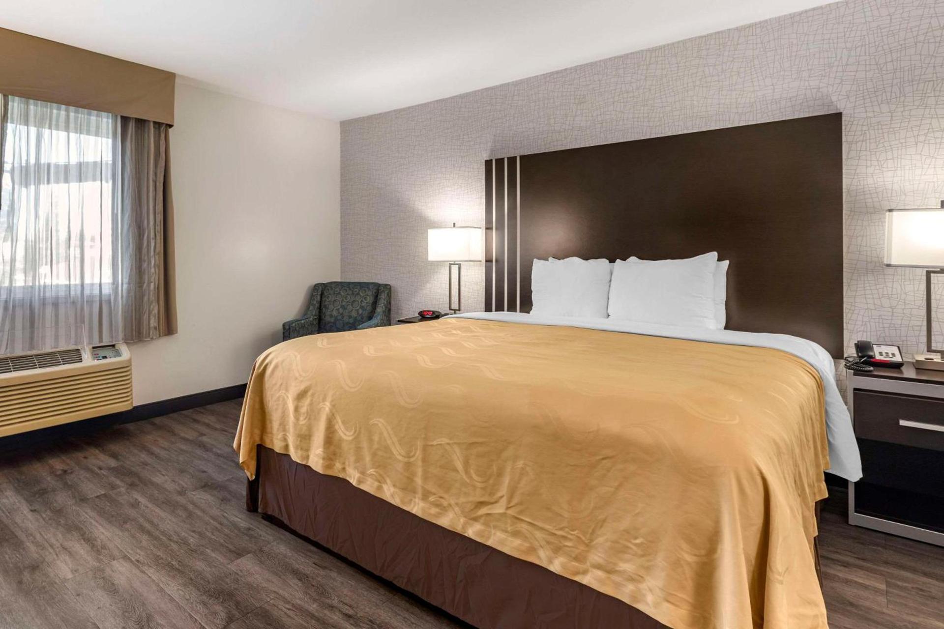 Quality Inn Burbank Airport photo 53