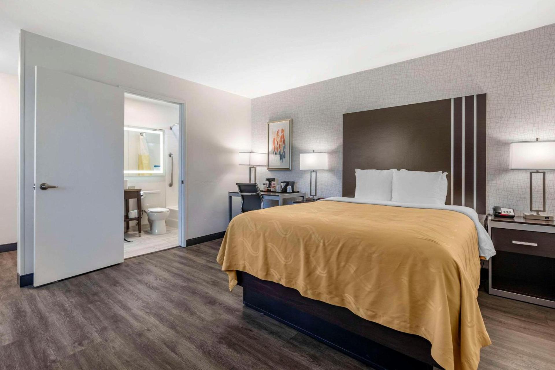 Quality Inn Burbank Airport photo 50