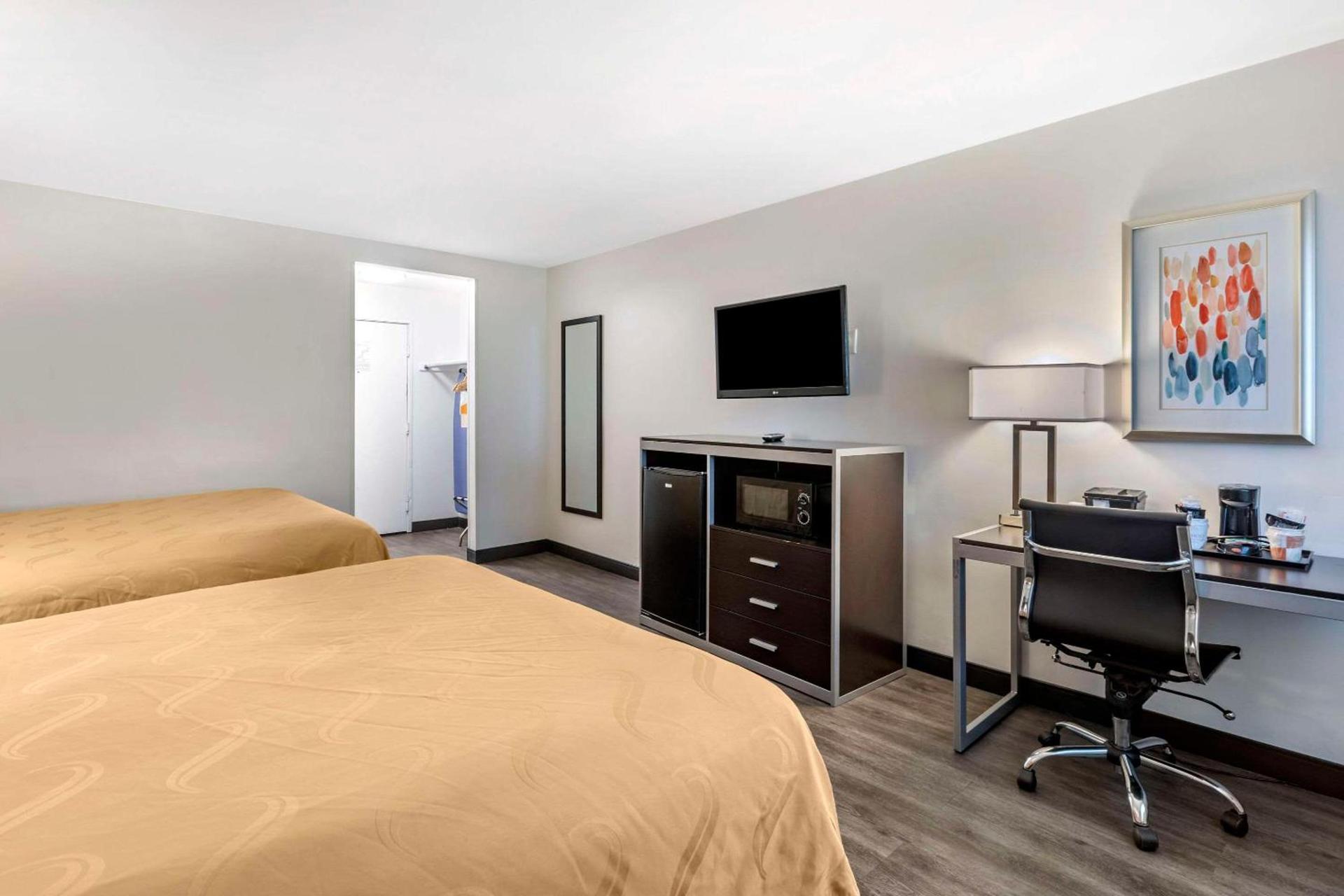 Quality Inn Burbank Airport photo 48