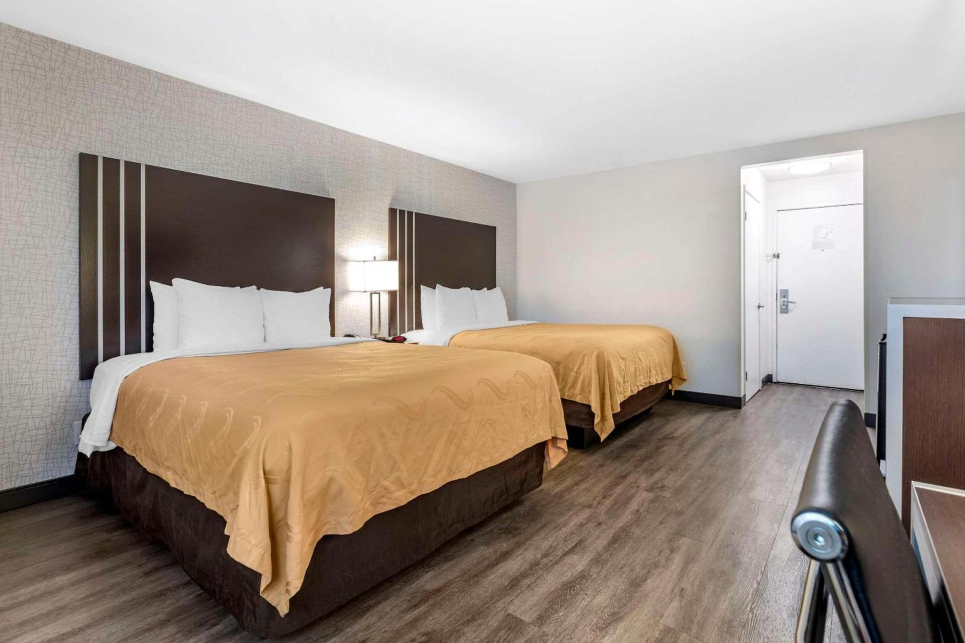 Quality Inn Burbank Airport photo 7